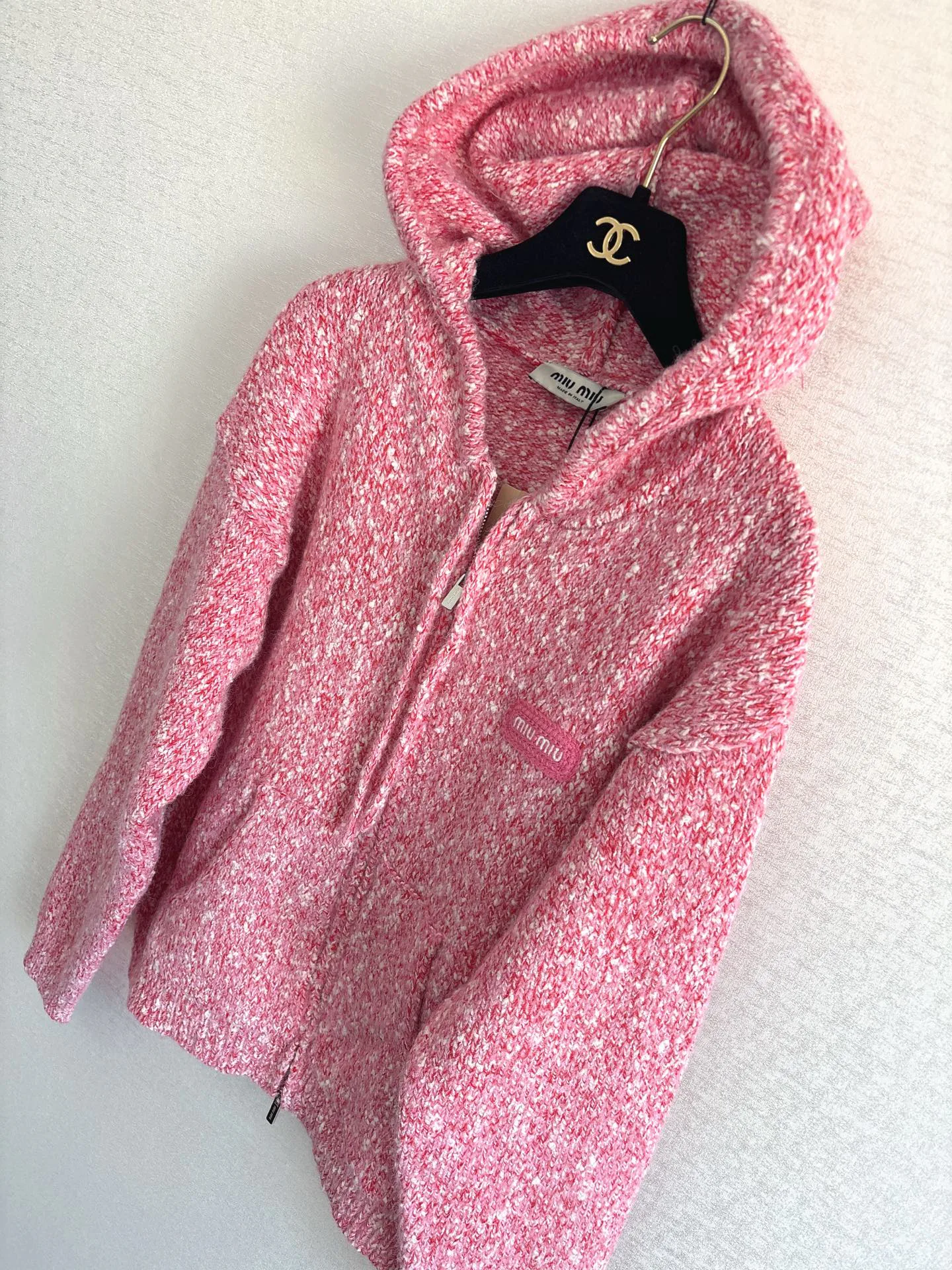 Джемперы И Свитеры Женские Miu Miu 387647