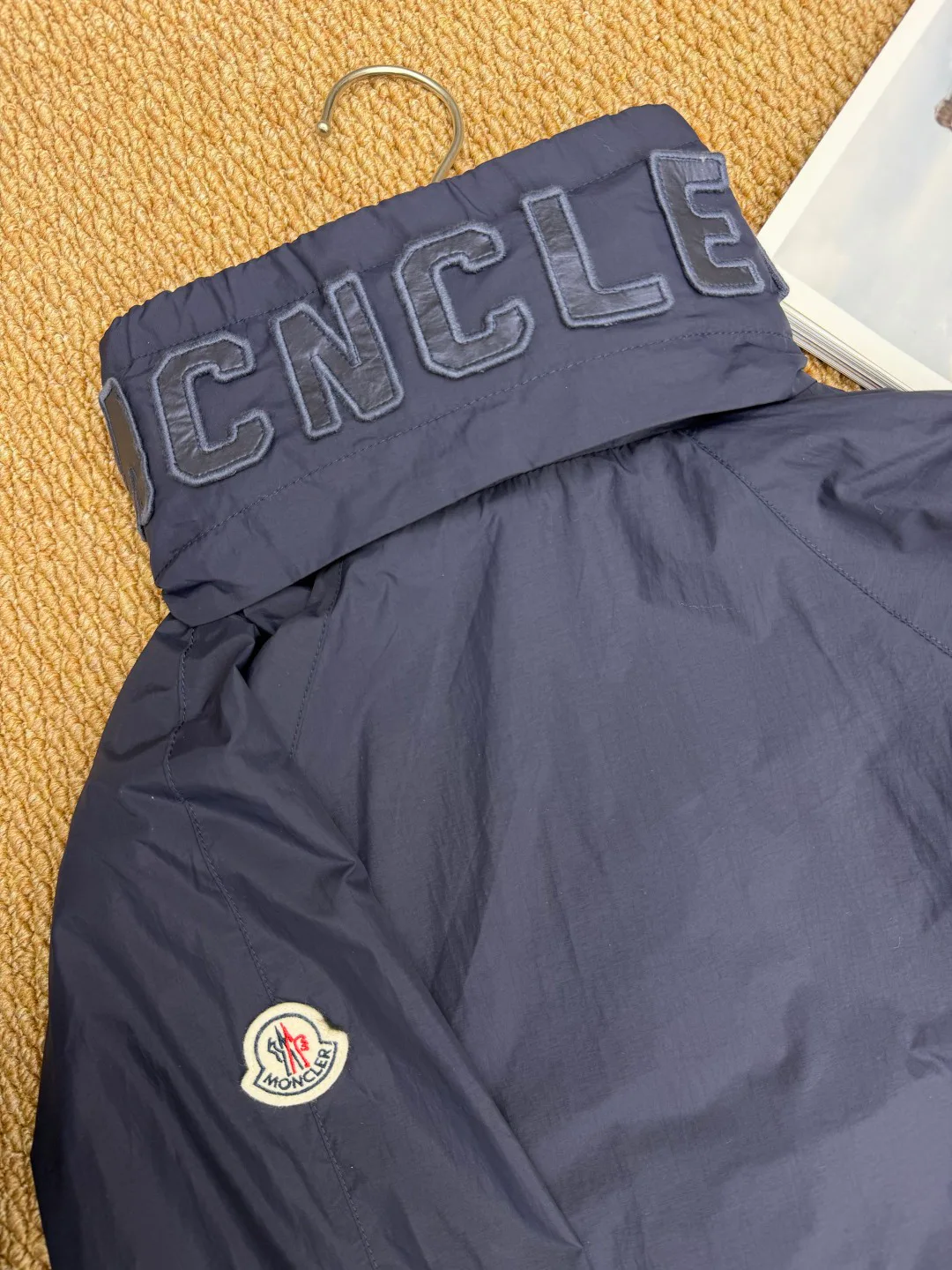 Куртки И Пуховики Женские Moncler 11427062