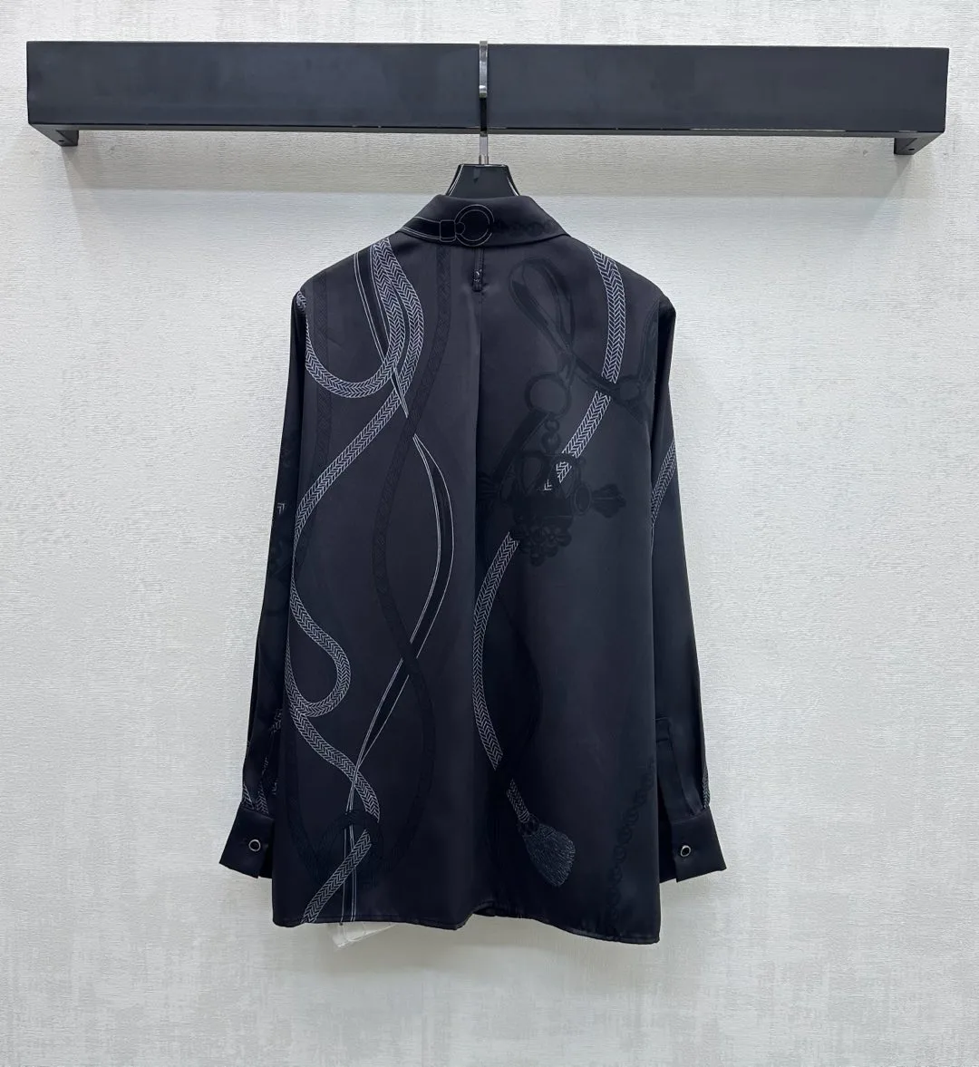 Рубашки Женские Hermes 9347867