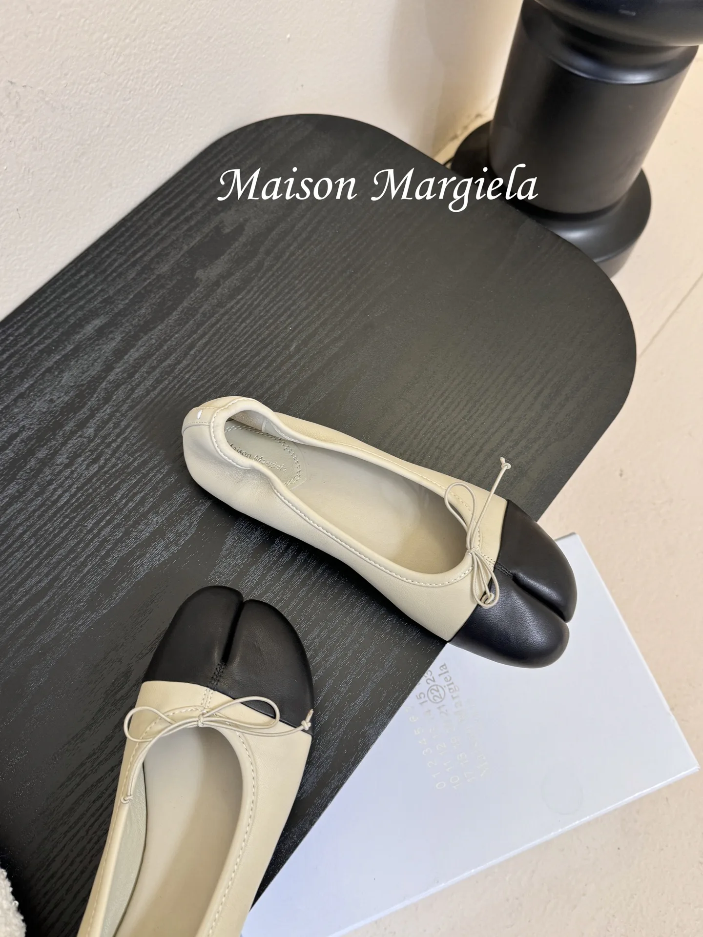 Балетки Женские Maison Margiela 947120