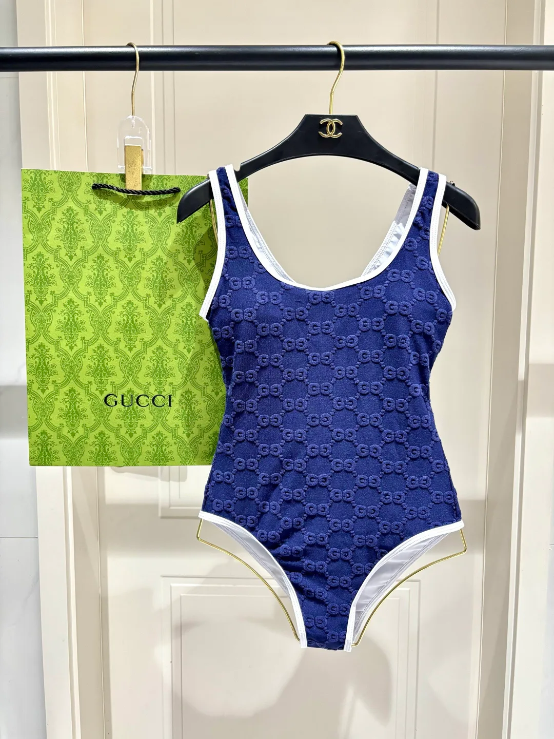 Купальники Женские Gucci 17716506
