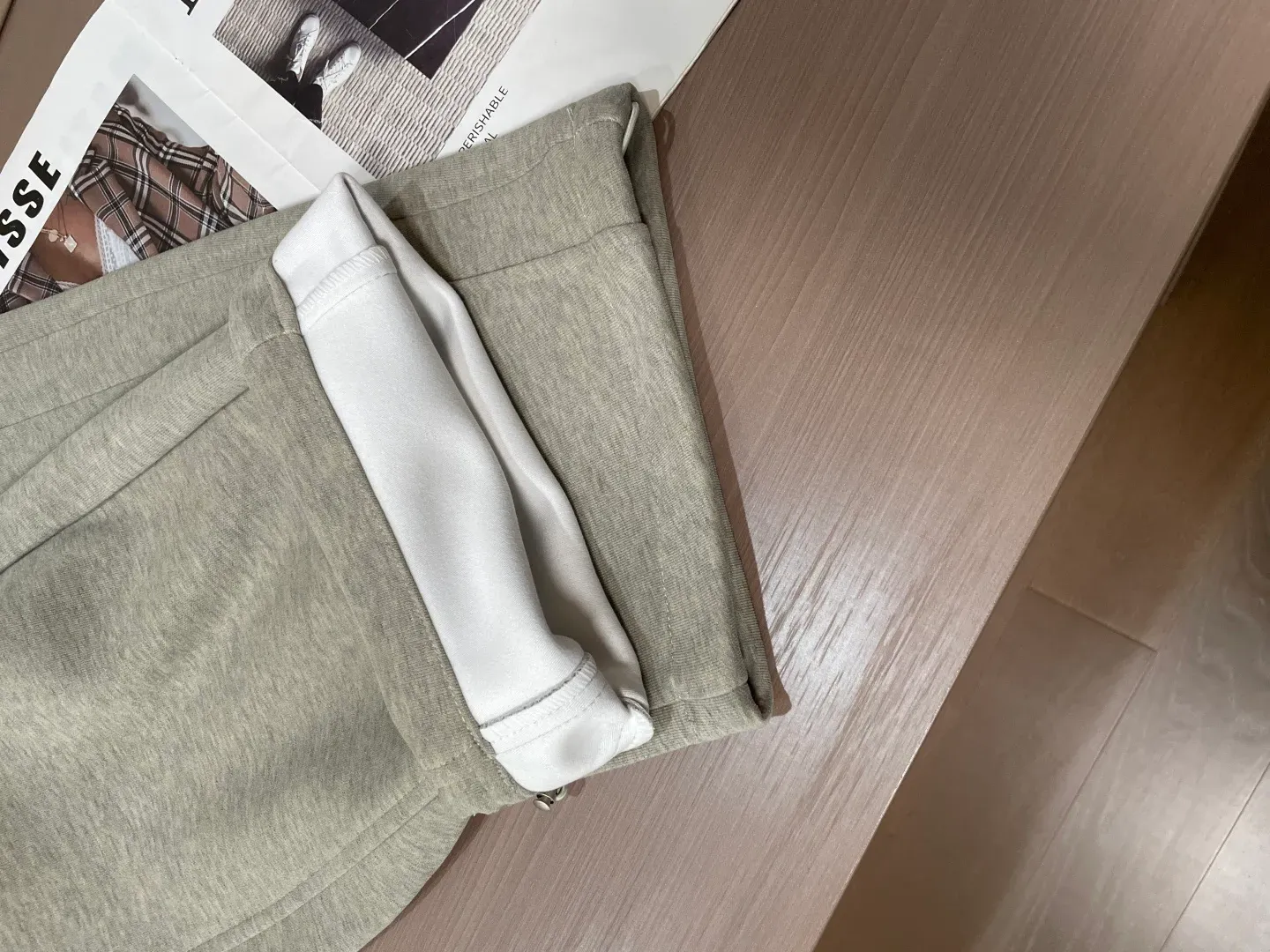 Брюки Мужские Miu Miu 2609049