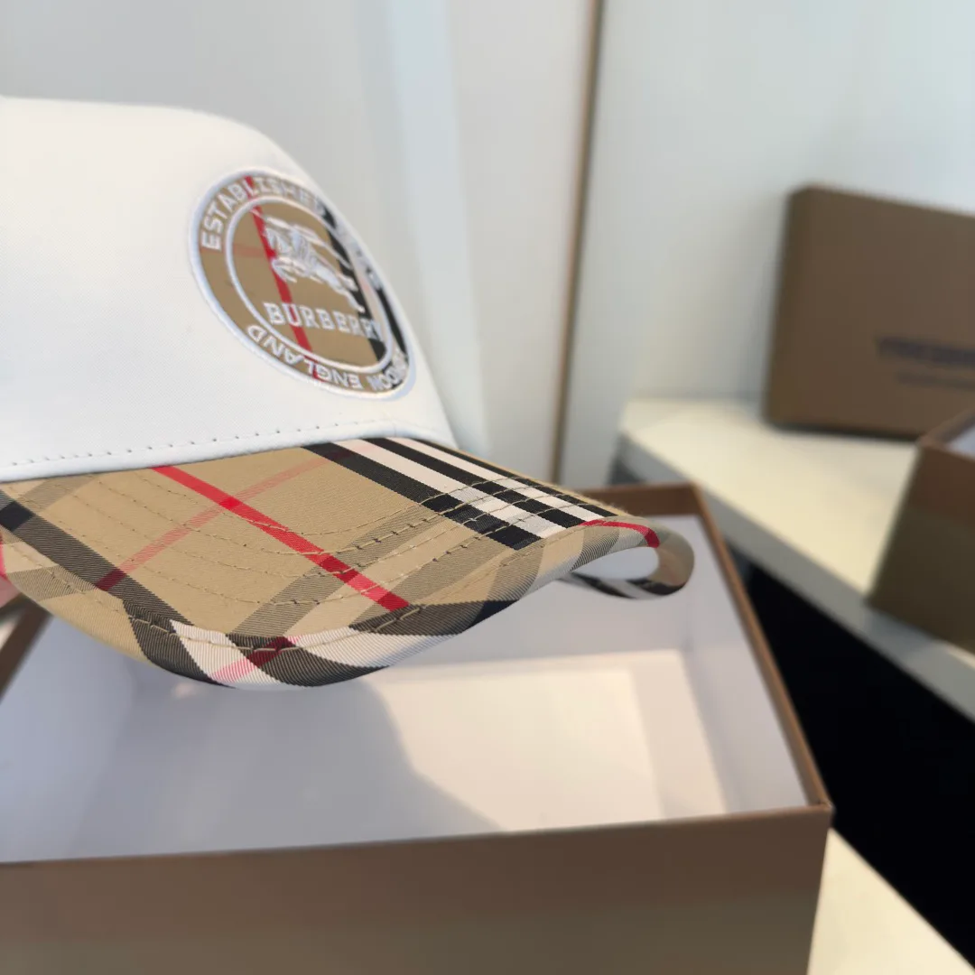 Головные Уборы Burberry 11416633