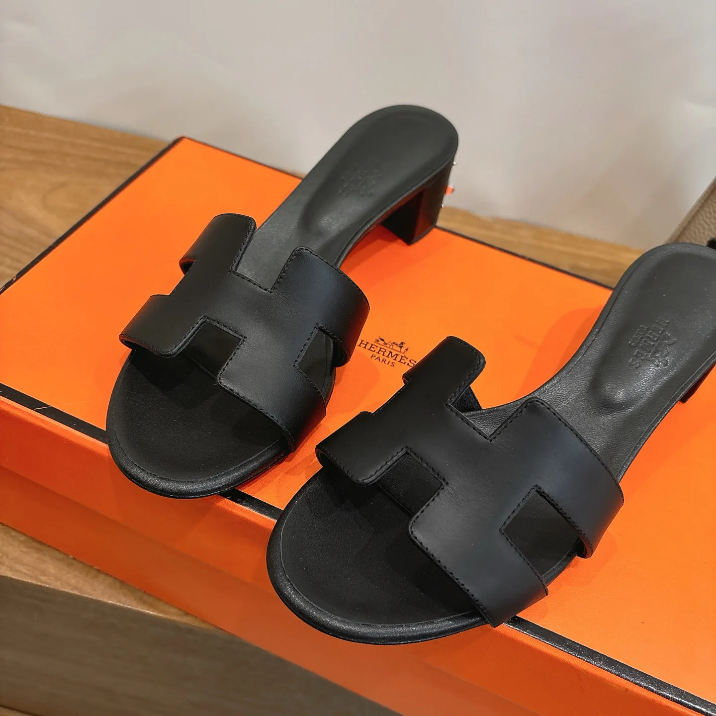 Босоножки Женские Hermes 10813727