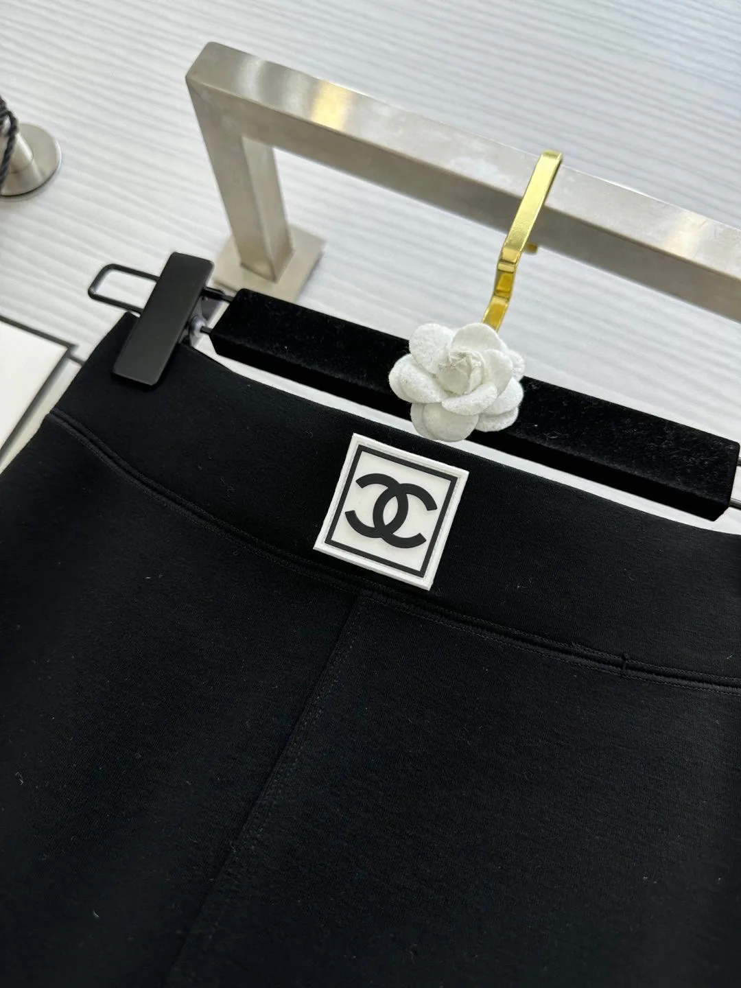 Брюки Женские Chanel 6049171