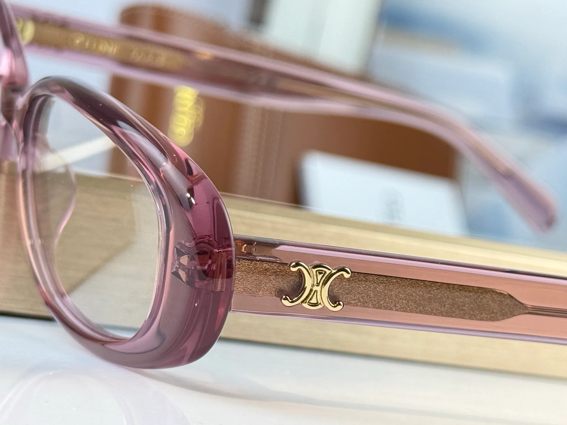 Очки Celine 17253105
