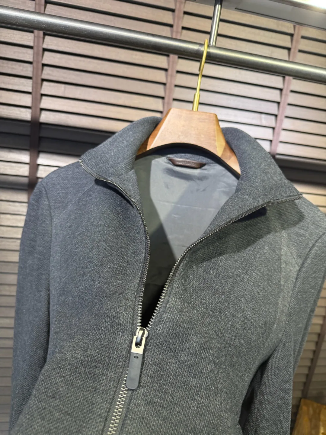 Куртки И Пуховики Мужские Zegna 1860063