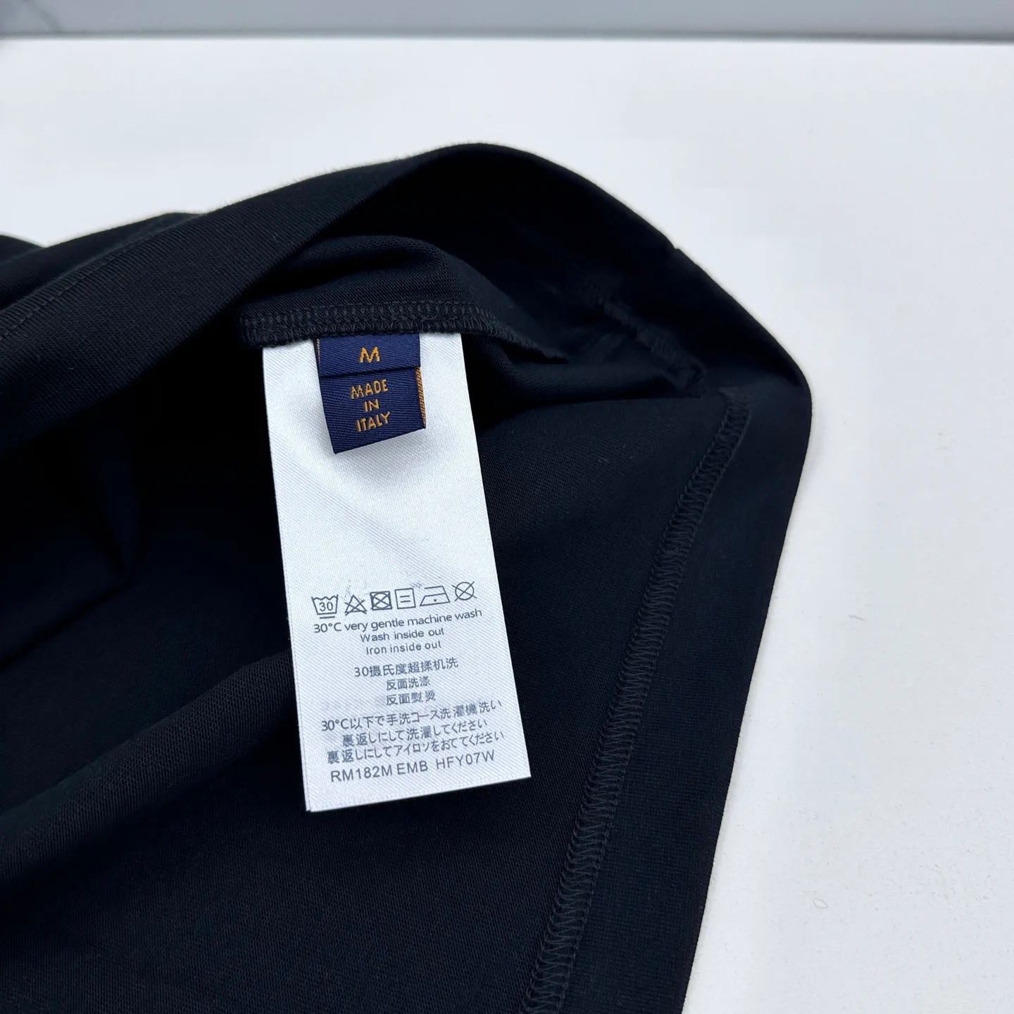 Футболки Мужские Louis Vuitton 1012282