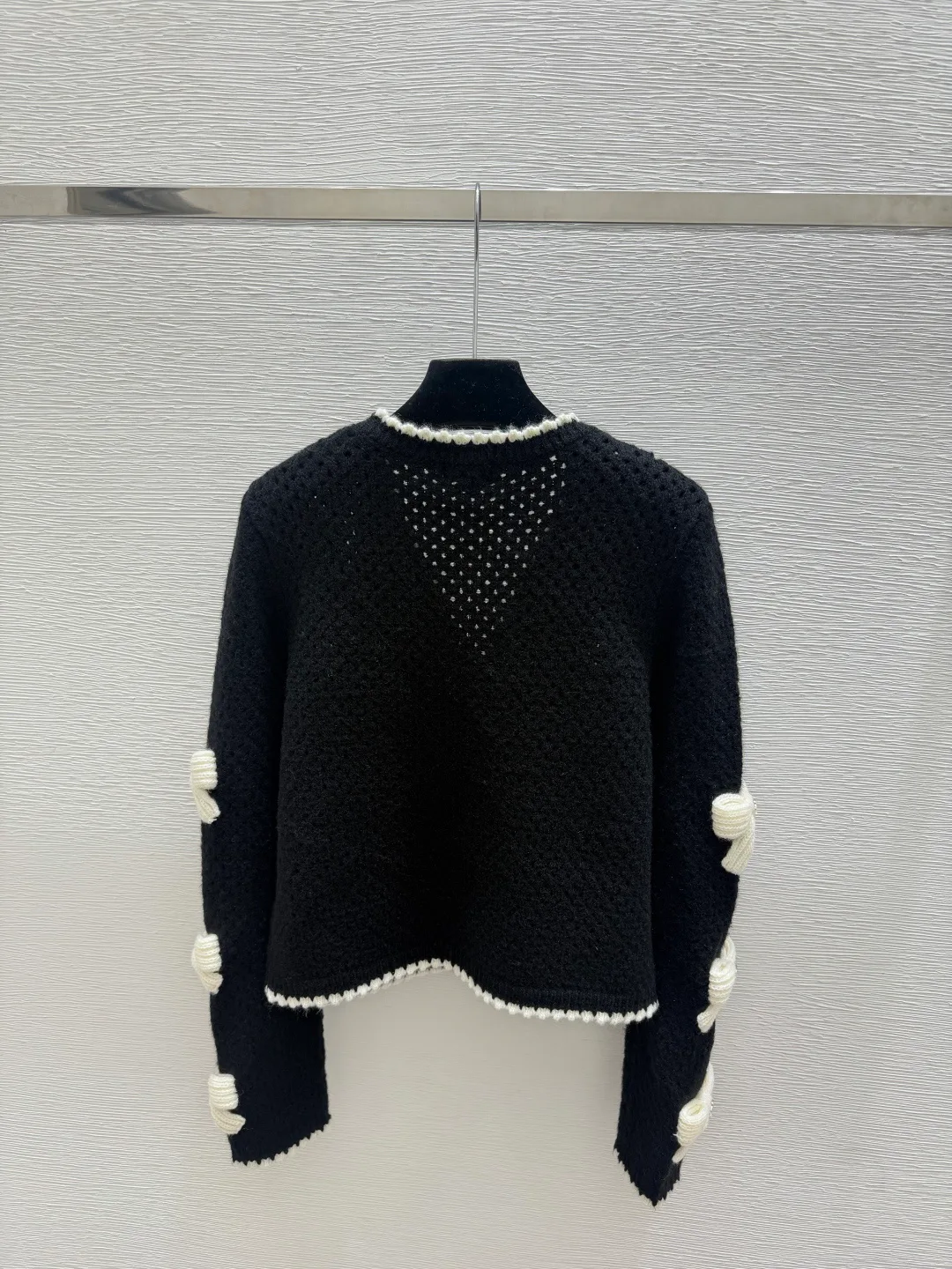 Джемперы И Свитеры Женские Chanel 18587089