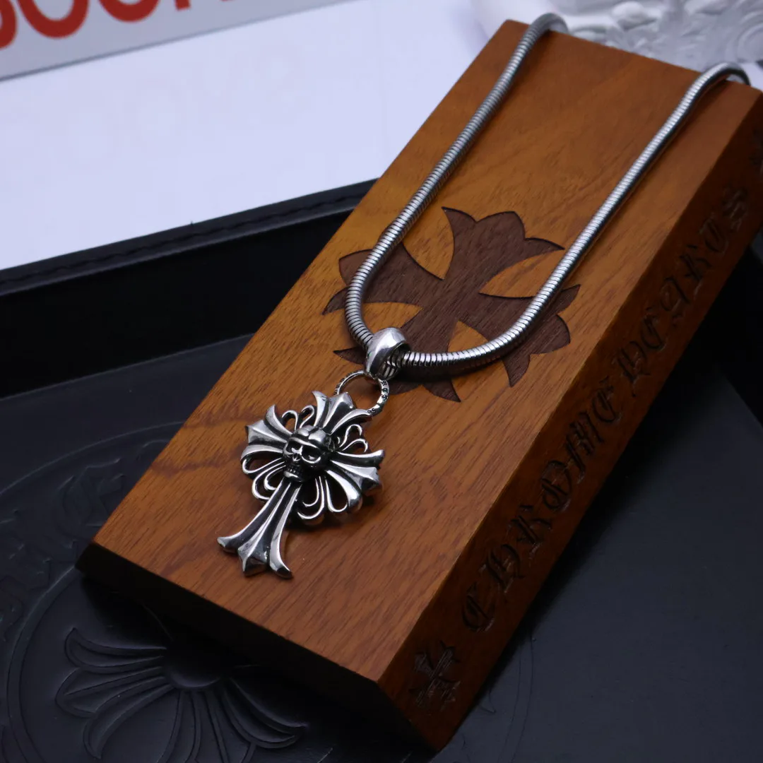 Бижутерия Chrome Hearts 11306867