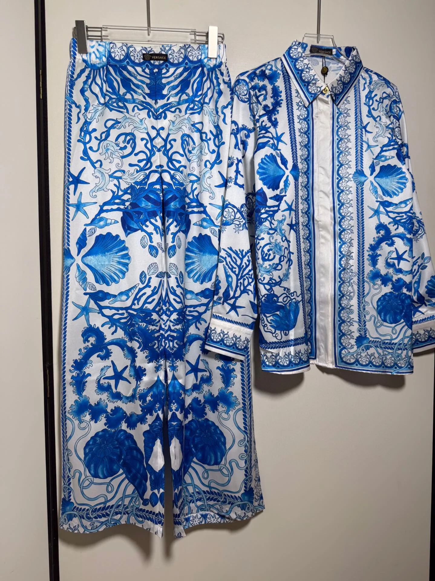 Костюмы Женские Versace 11433482