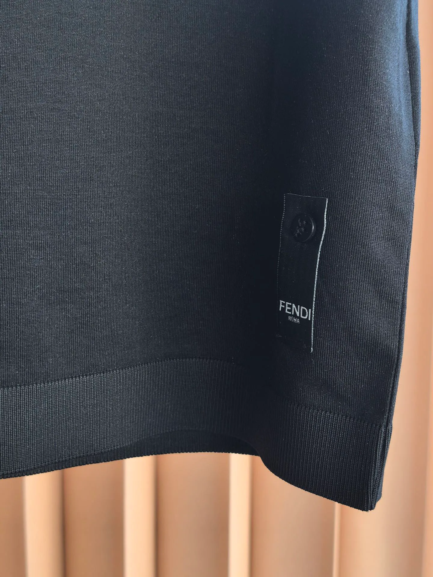 Футболки Мужские Fendi 2015485