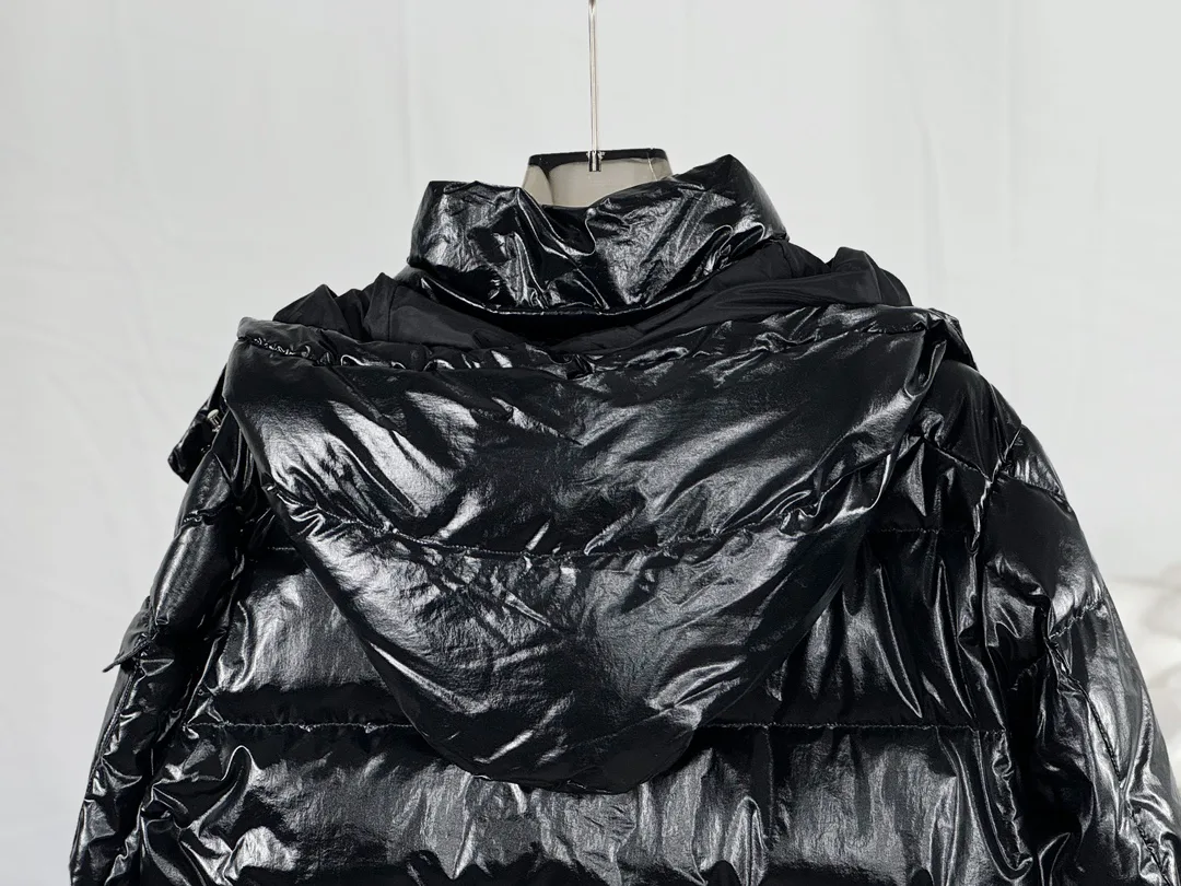 Куртки И Пуховики Женские Moncler 1536093