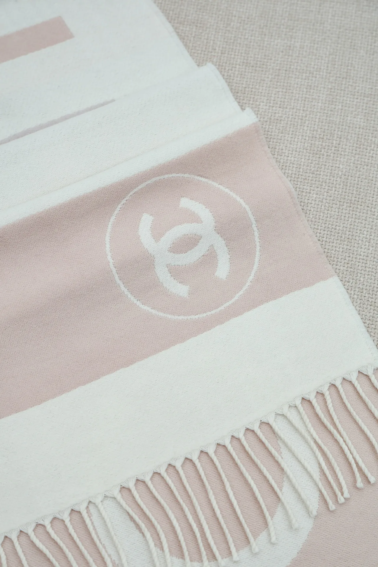 Шарфы Chanel 65182