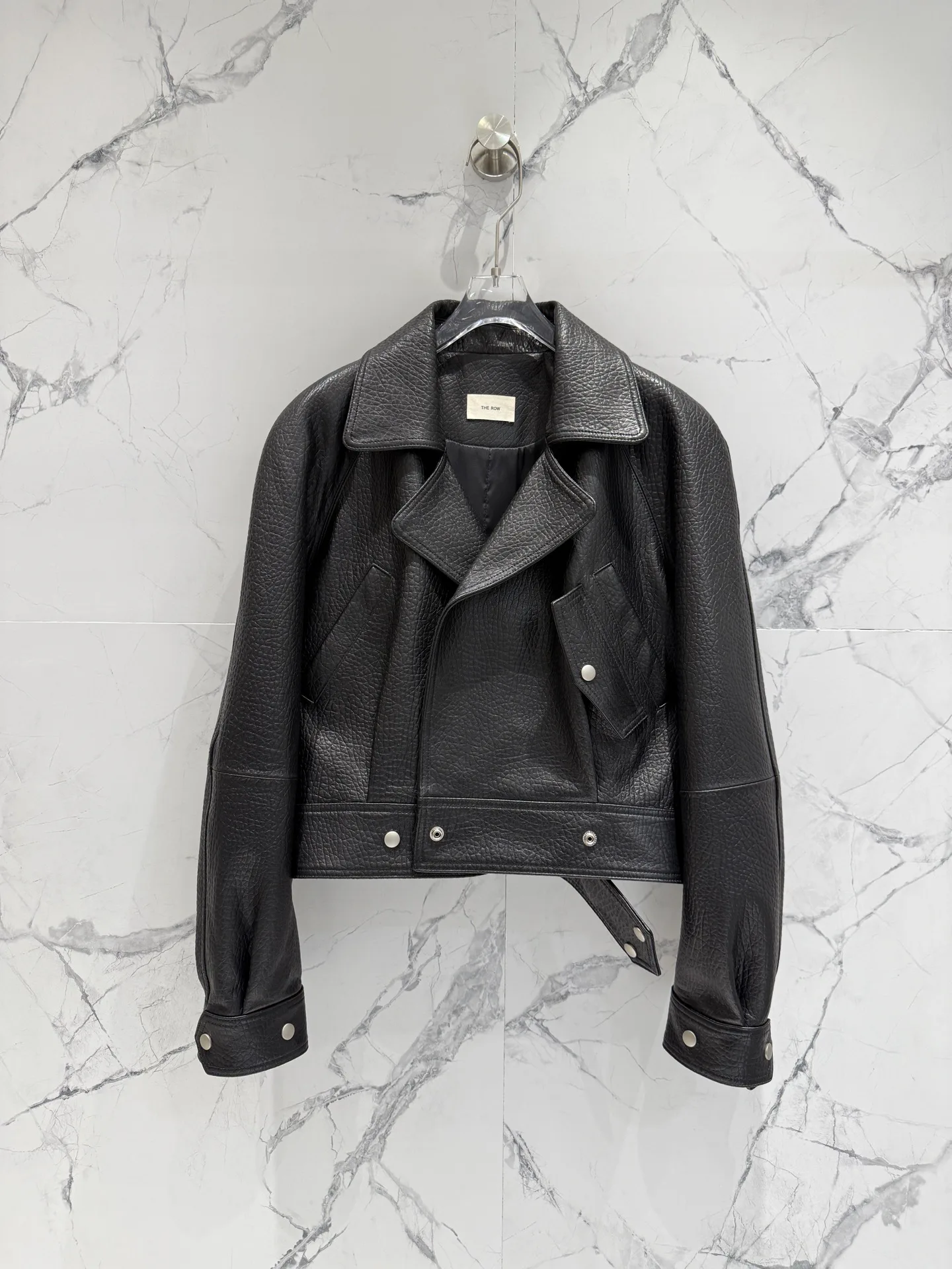 Кожаные Куртки И Дублёнки Женские The Row 11868486