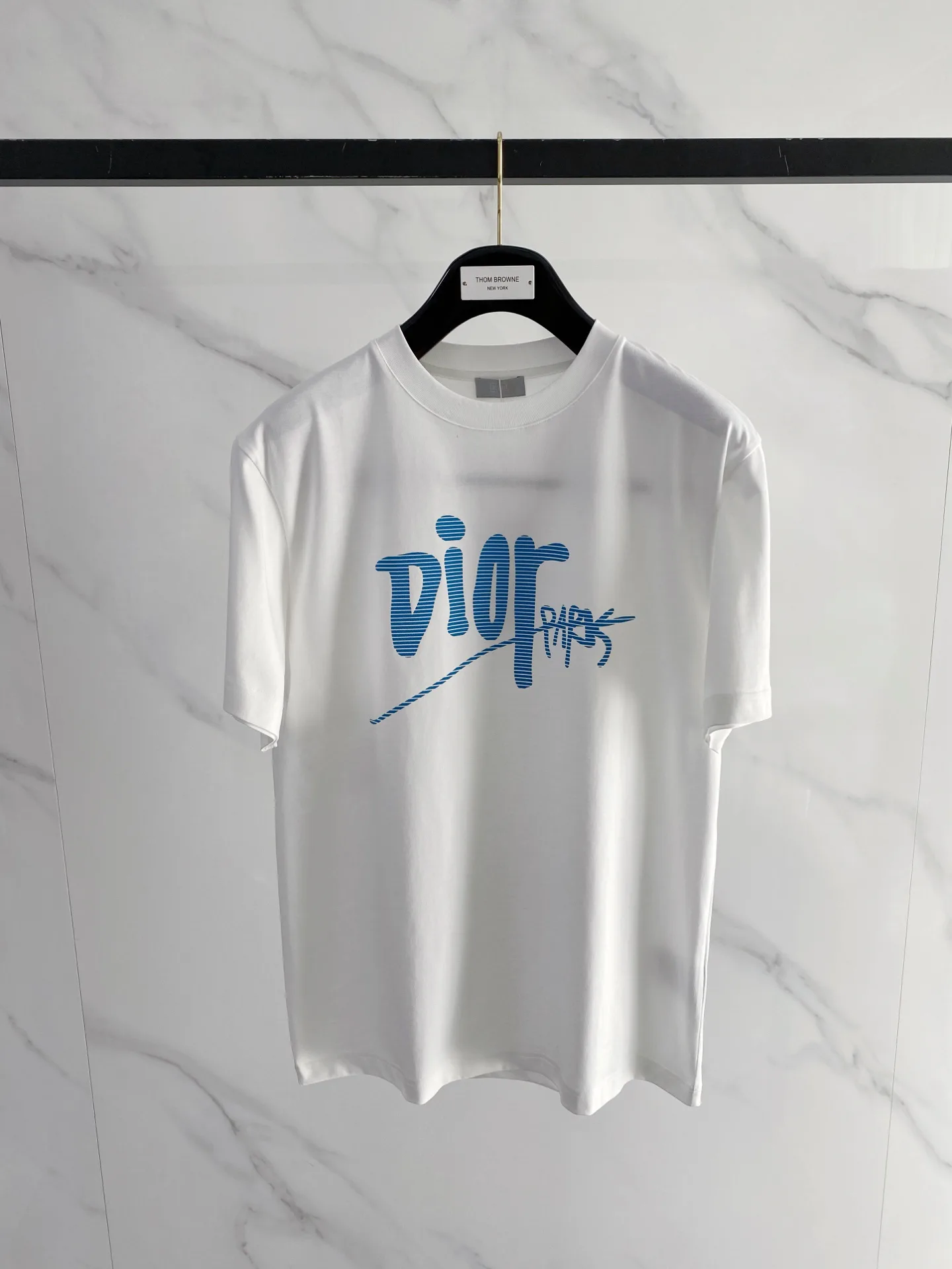 Футболки Мужские Christian Dior 11872897