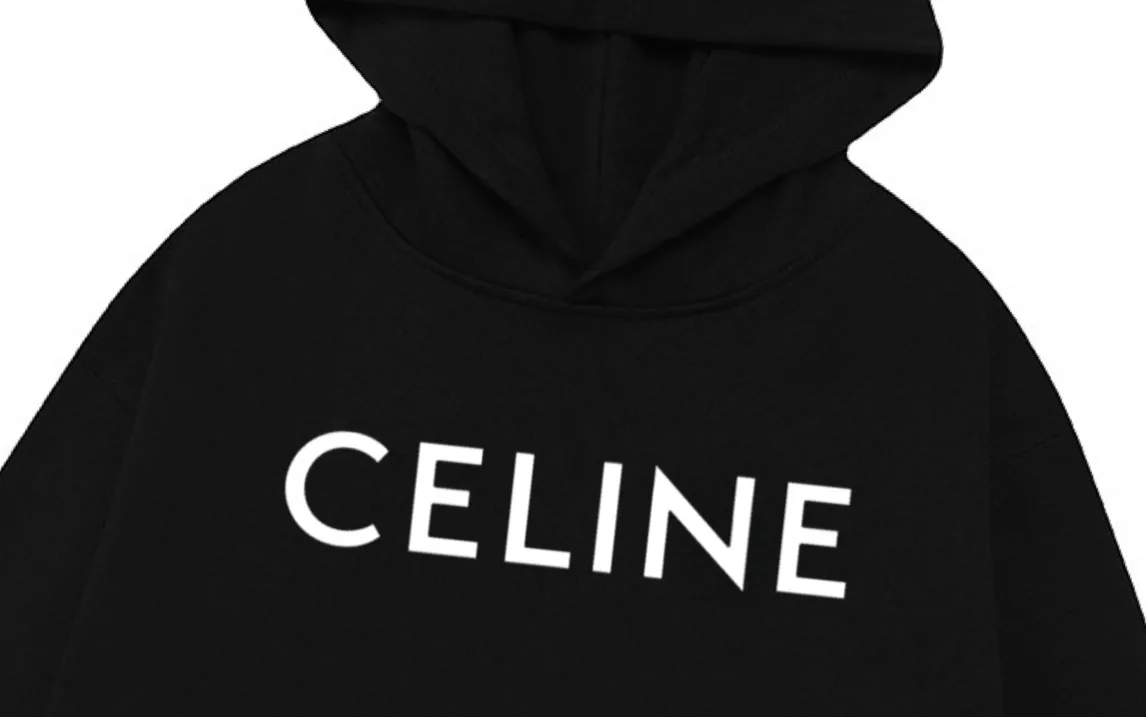 Свитшоты И Худи Женские Celine 4510285