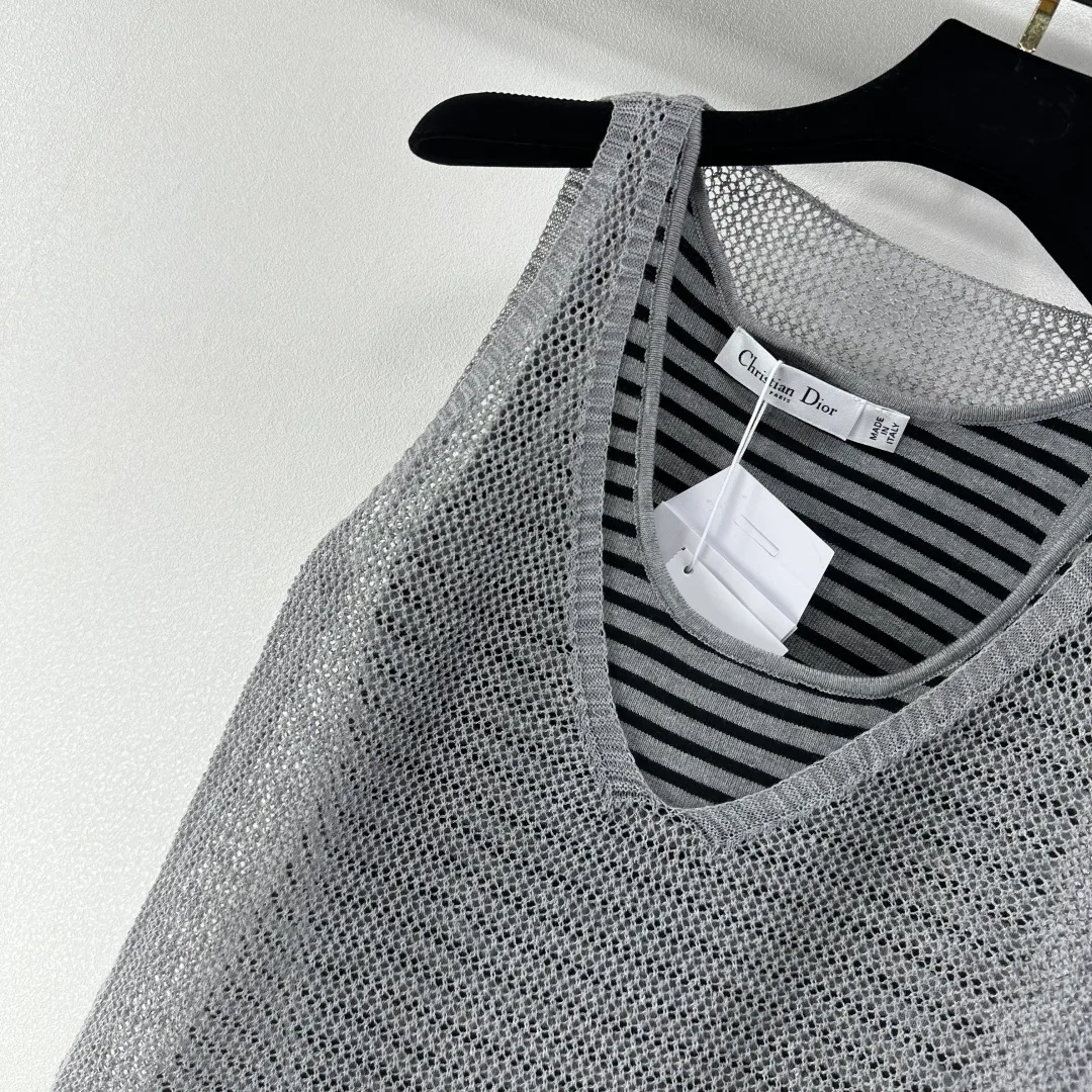 Жилеты Женские Christian Dior 11455112