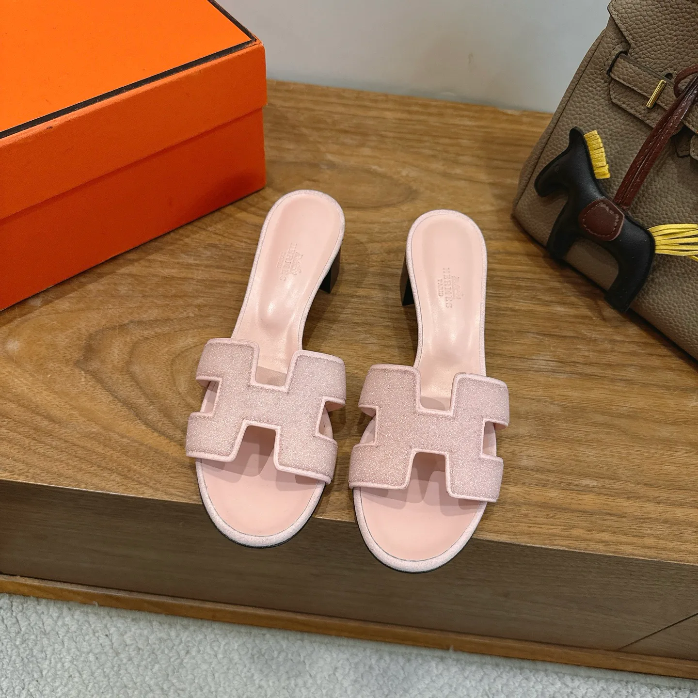 Туфли Женские Hermes 11579463