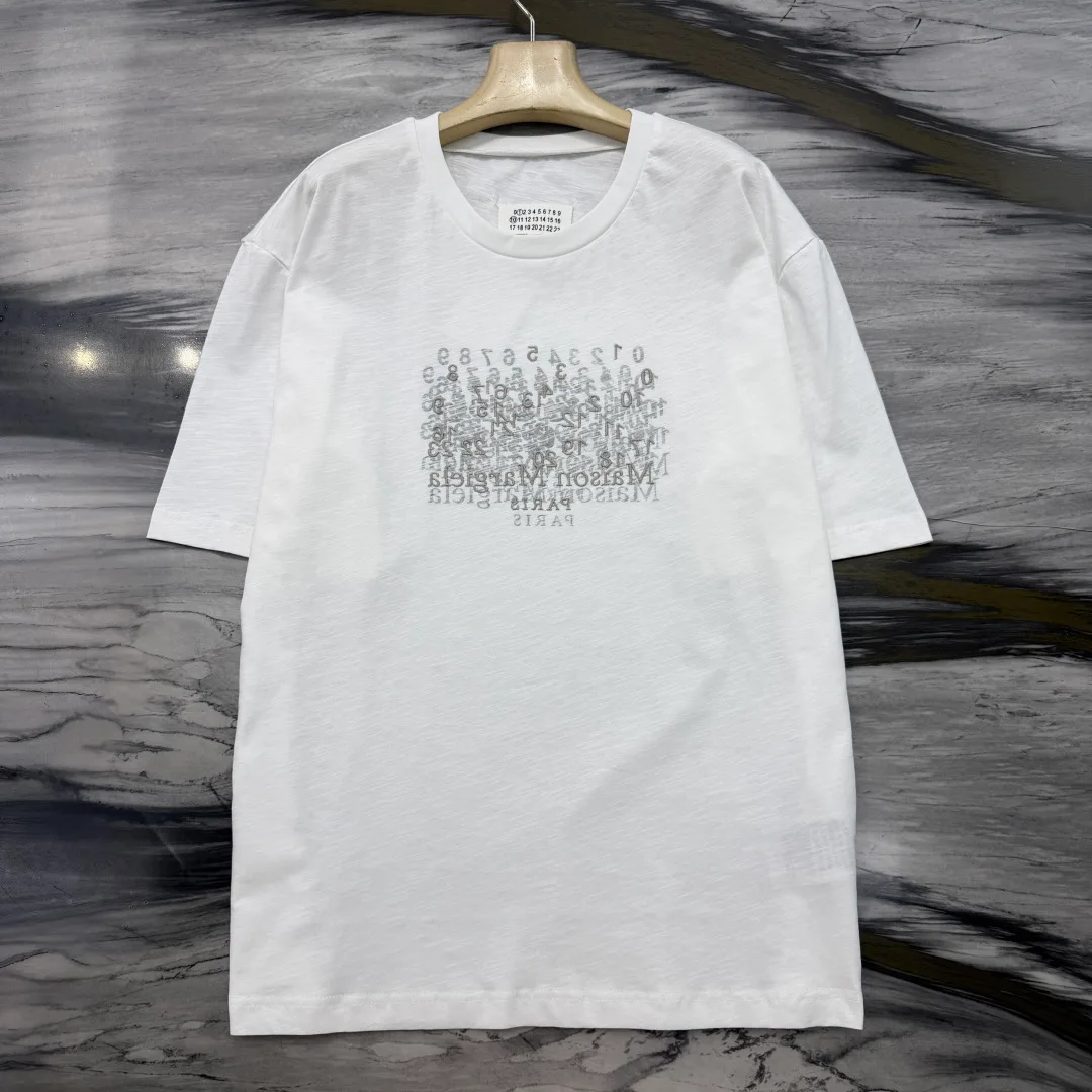 Футболки Мужские Maison Margiela 12286471