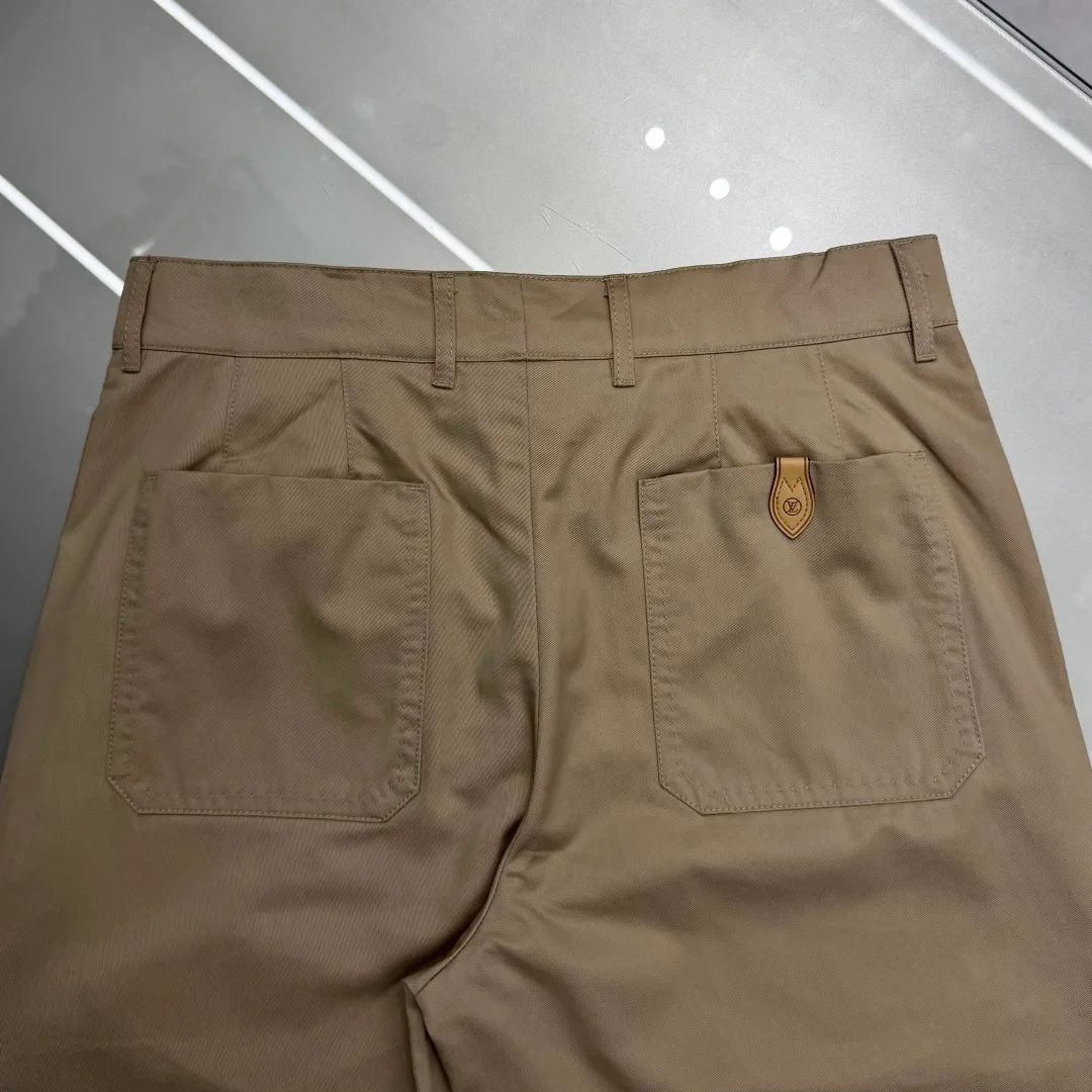 Брюки Мужские Louis Vuitton 17207522