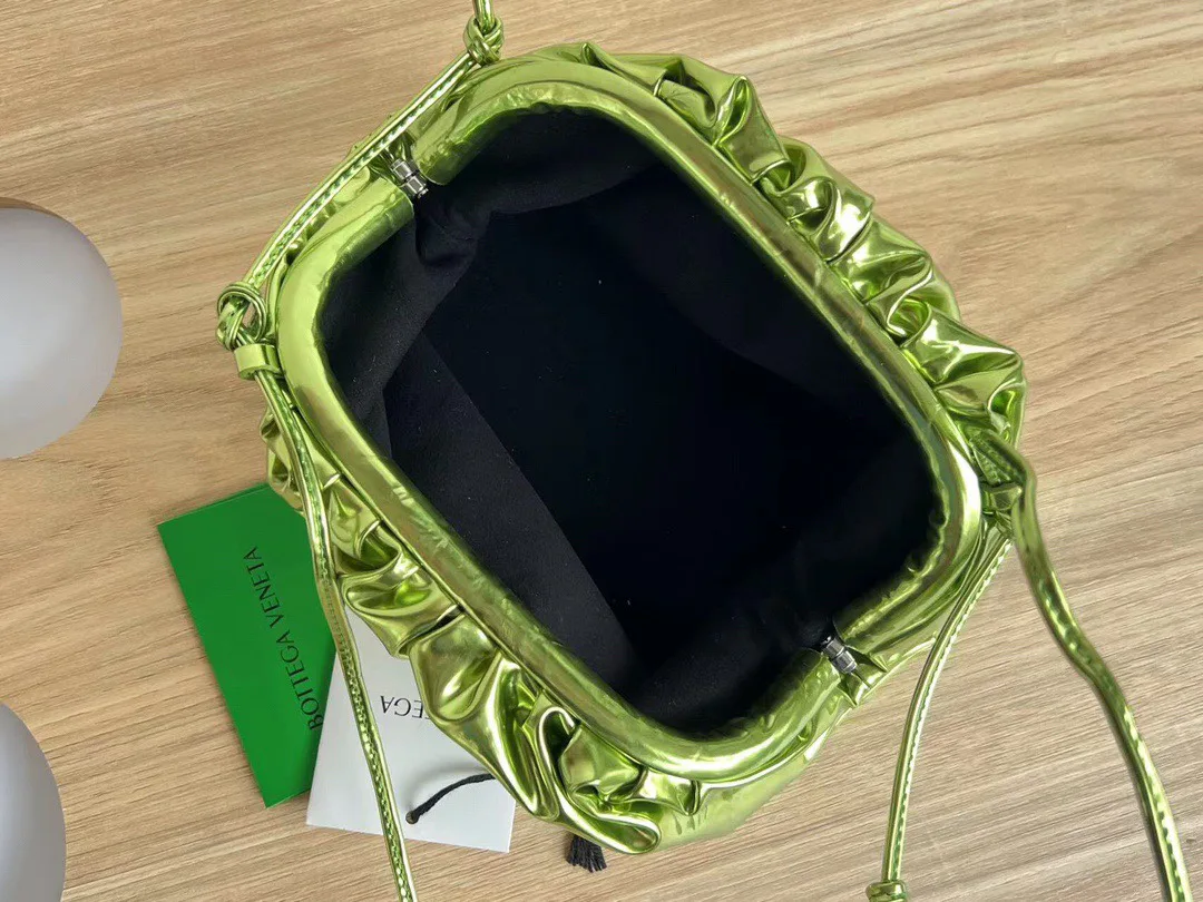 Сумки На Ремне Женские Bottega Veneta 368733