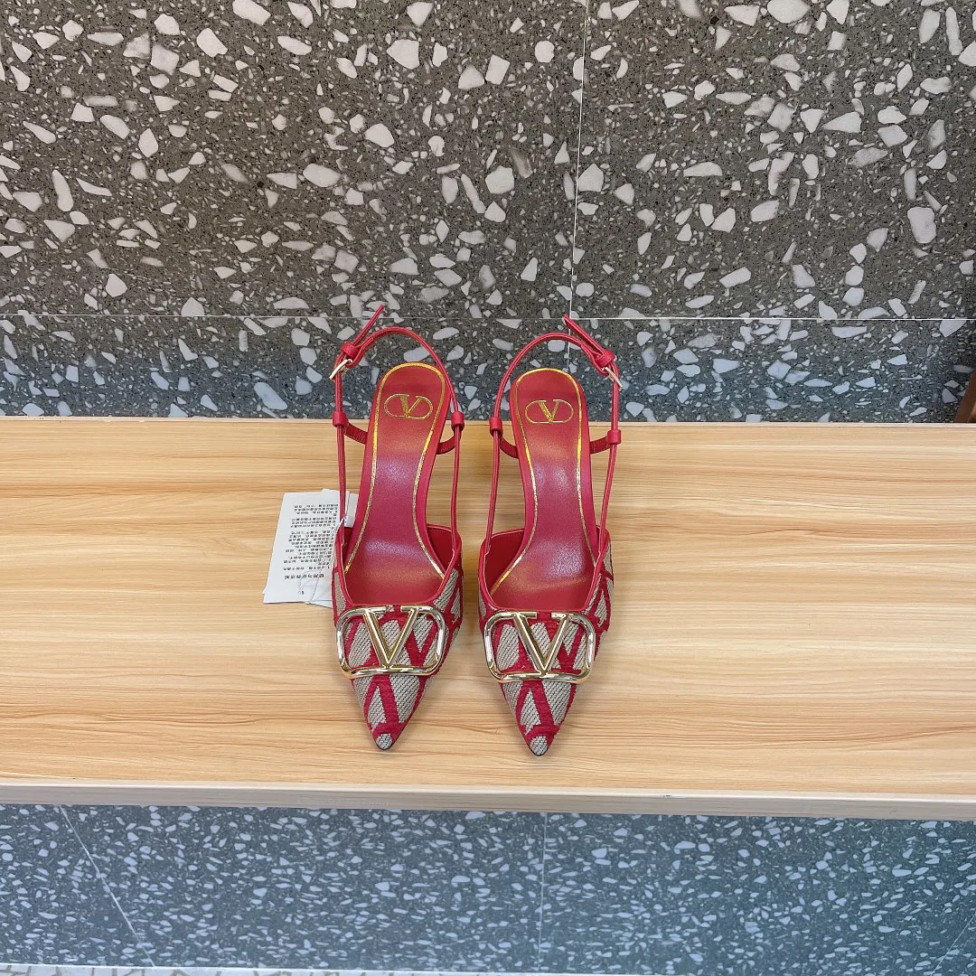 Туфли Женские Valentino 11892071