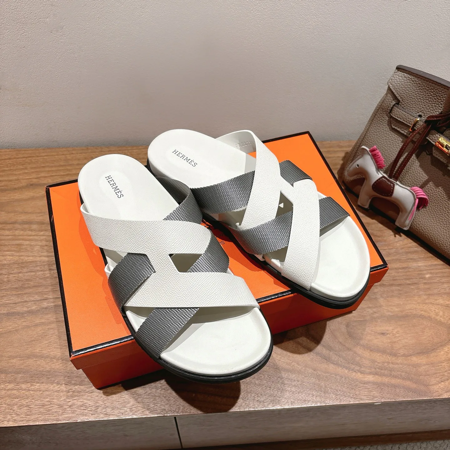 Сандалии Женские Hermes 1287920