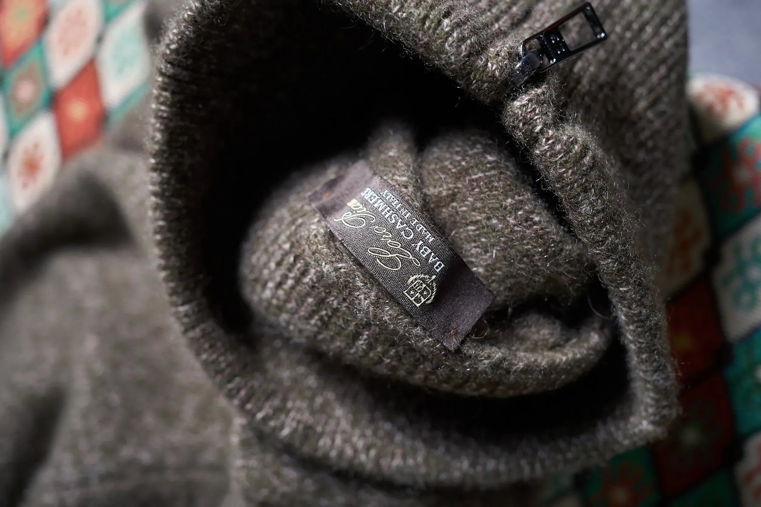 Джемперы И Свитеры Мужские Loro Piana 1859434