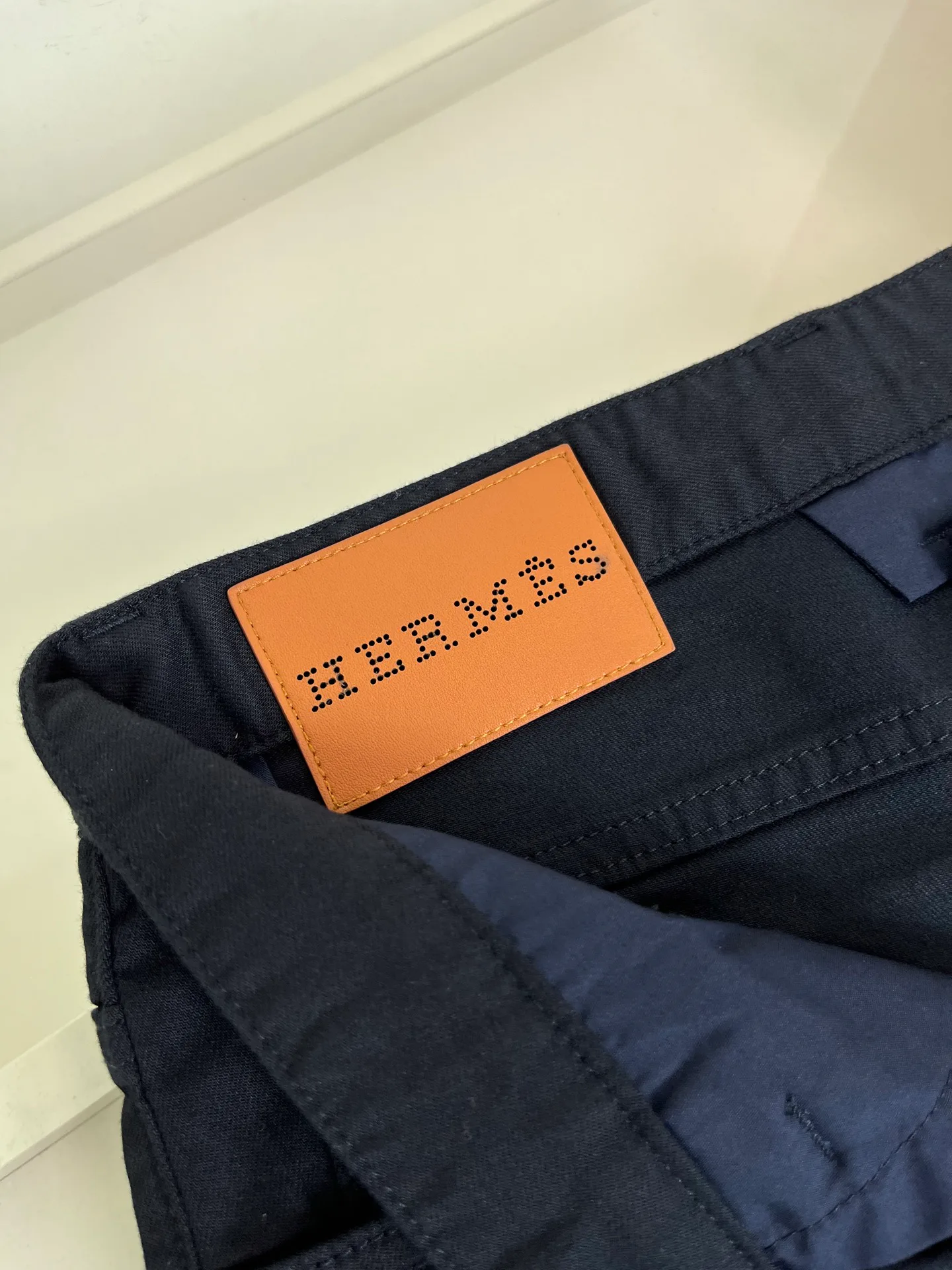 Джинсы Женские Hermes 13686954