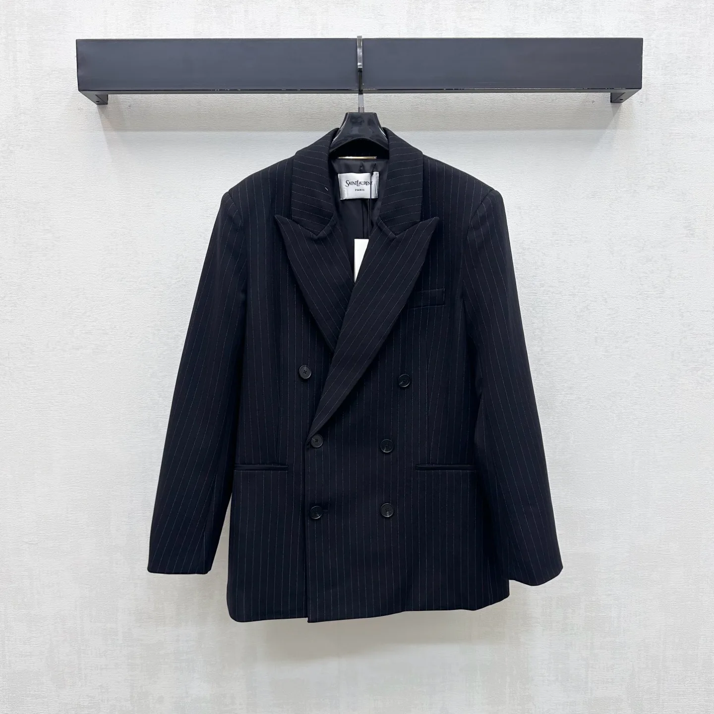 Жакеты Женские Saint Laurent 18279139