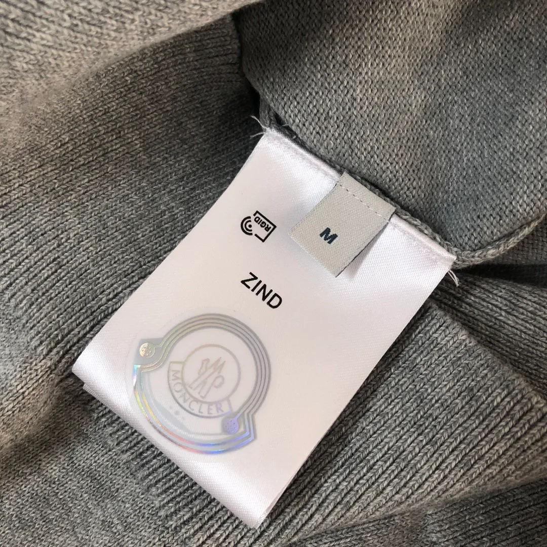 Джемперы И Свитеры Мужские Moncler 424218