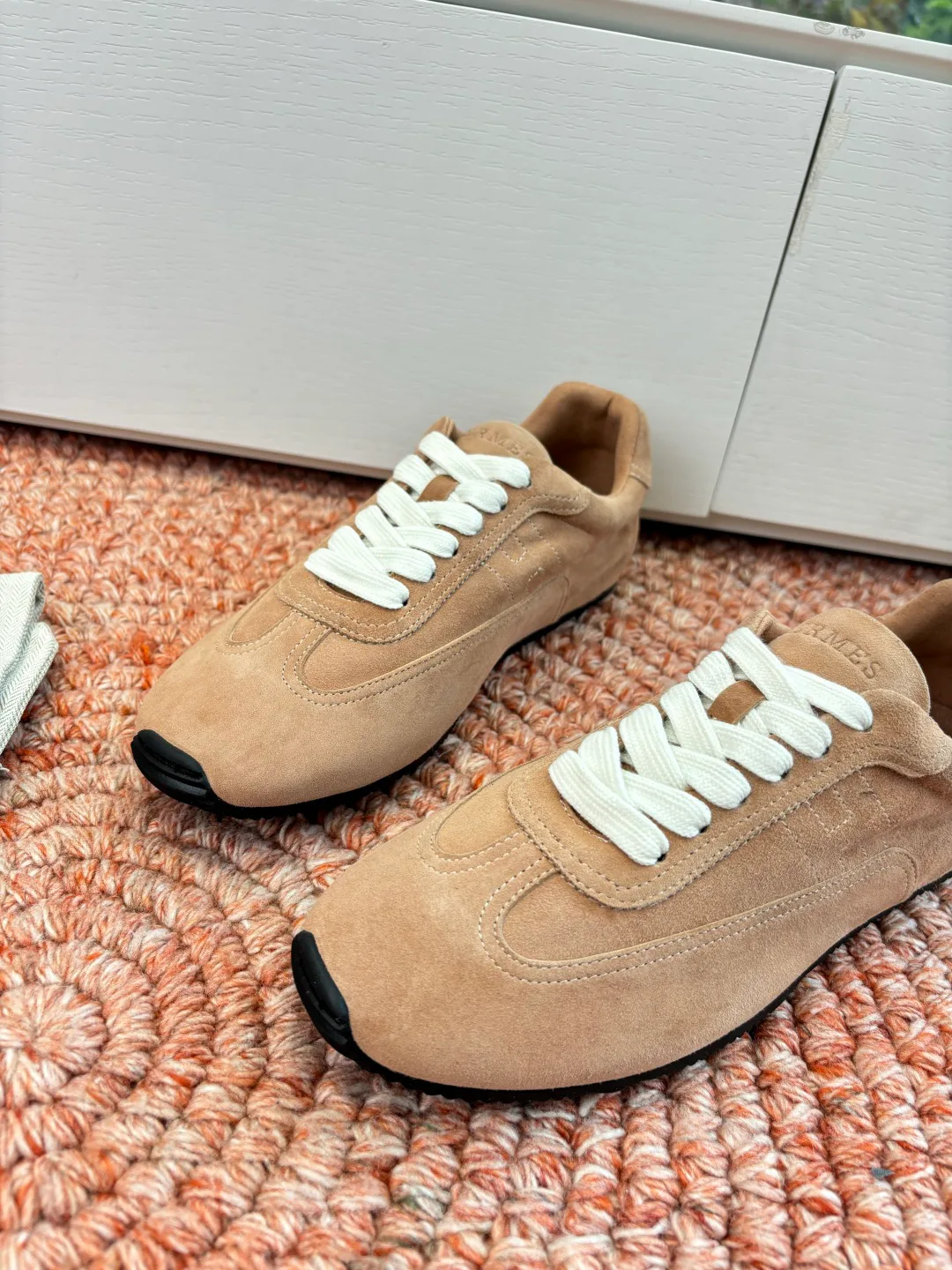 Кроссовки Женские Hermes 1178968