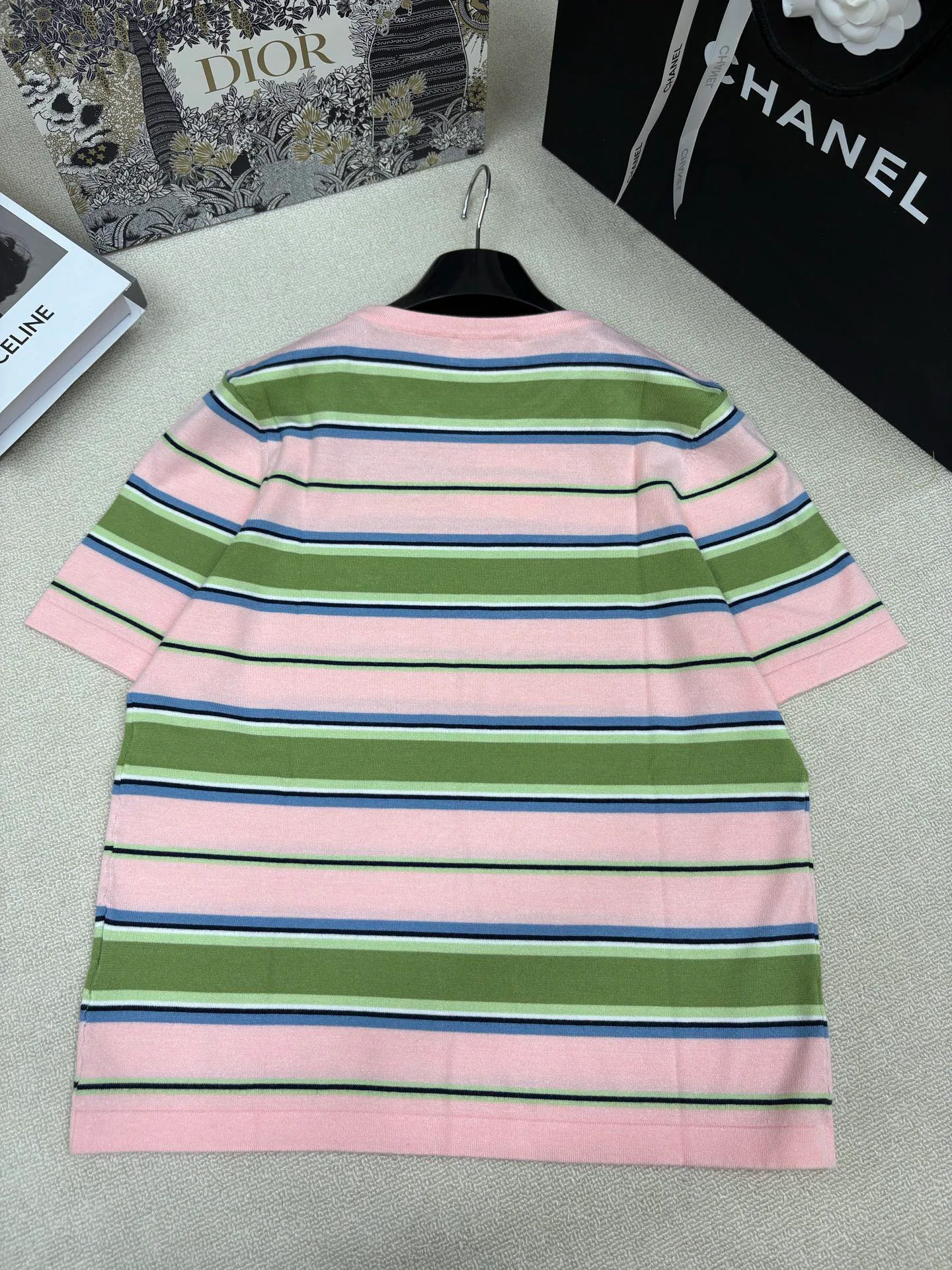 Футболки Женские Celine 11670556