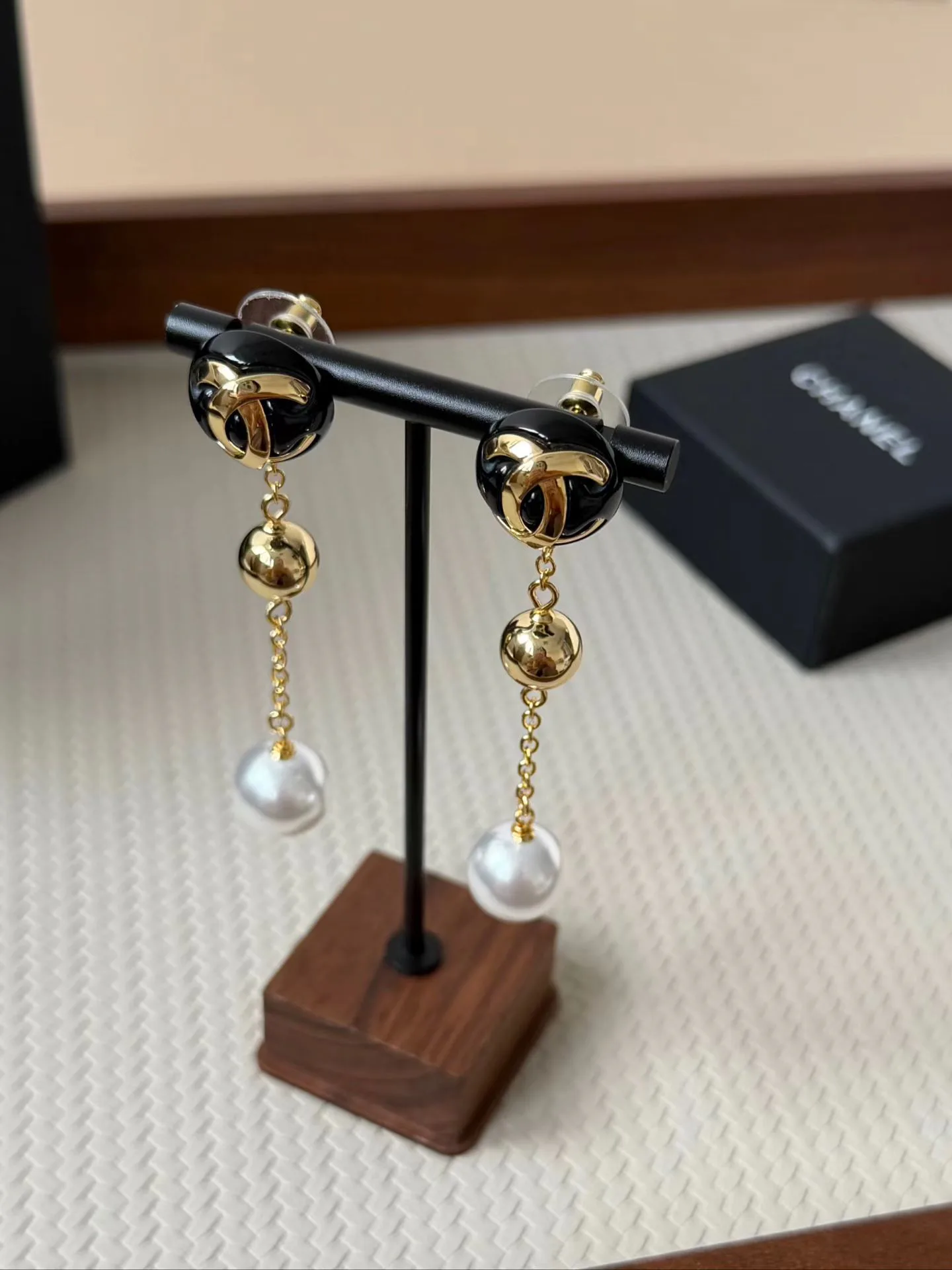 Бижутерия Chanel 17857367