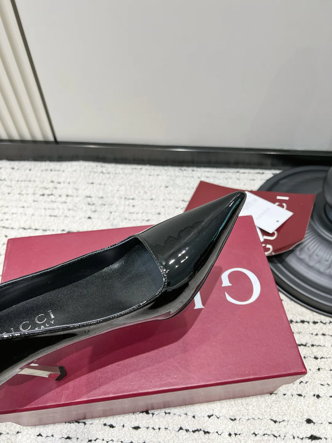 Туфли Женские Gucci 17637825