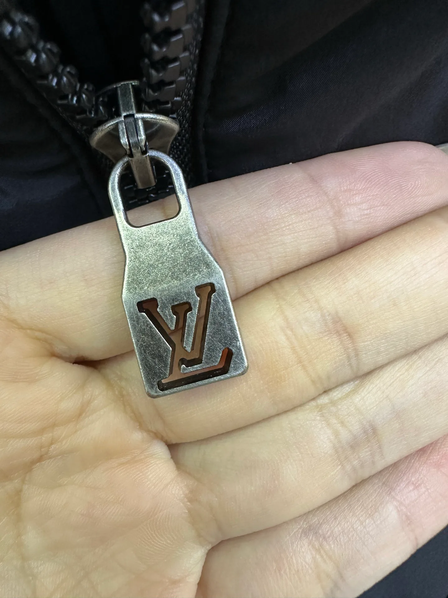 Пуховики Мужские Louis Vuitton 76054