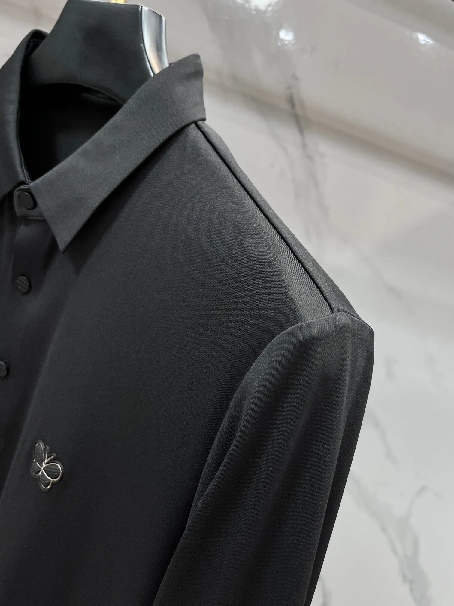 Рубашки Мужские Bottega Veneta 1138606