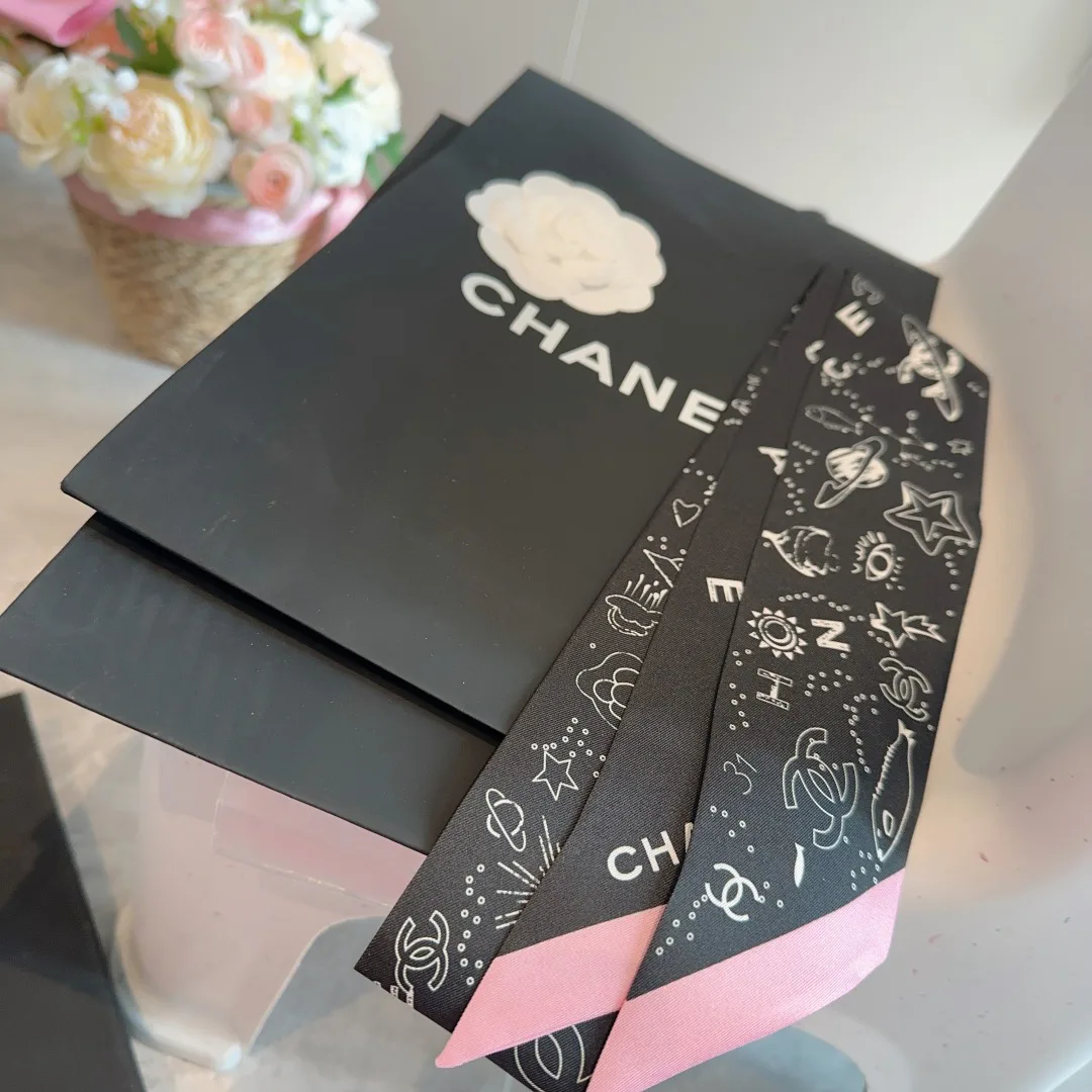 Шарфы Chanel 33188
