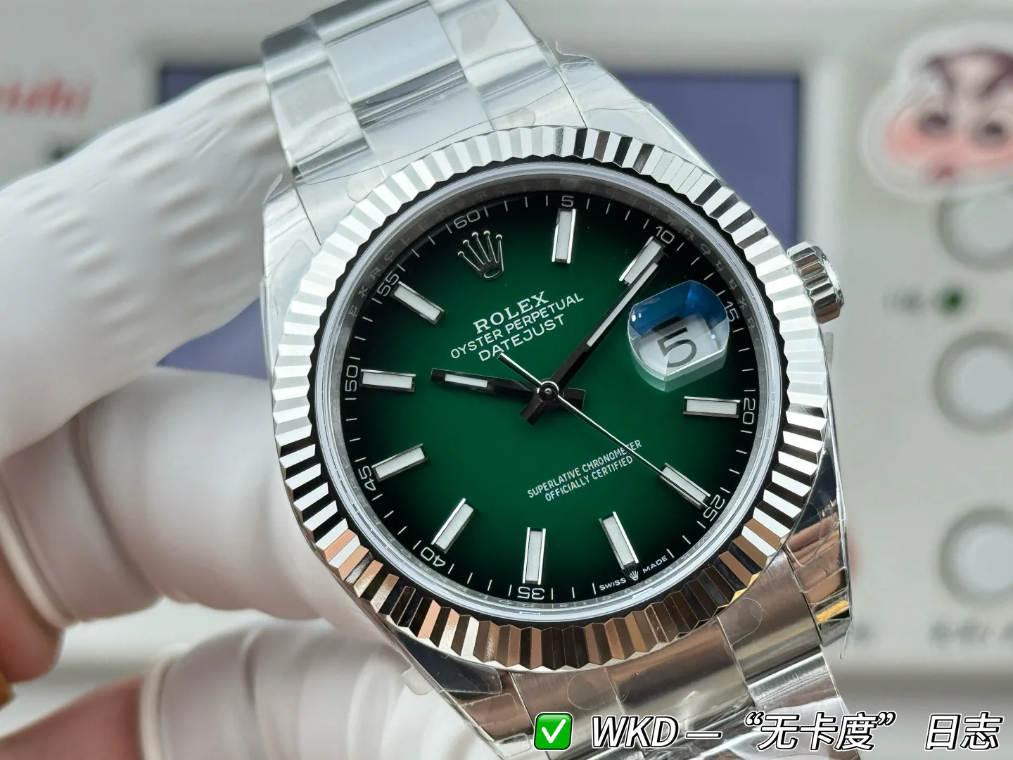 Часы Мужские Rolex 17650359