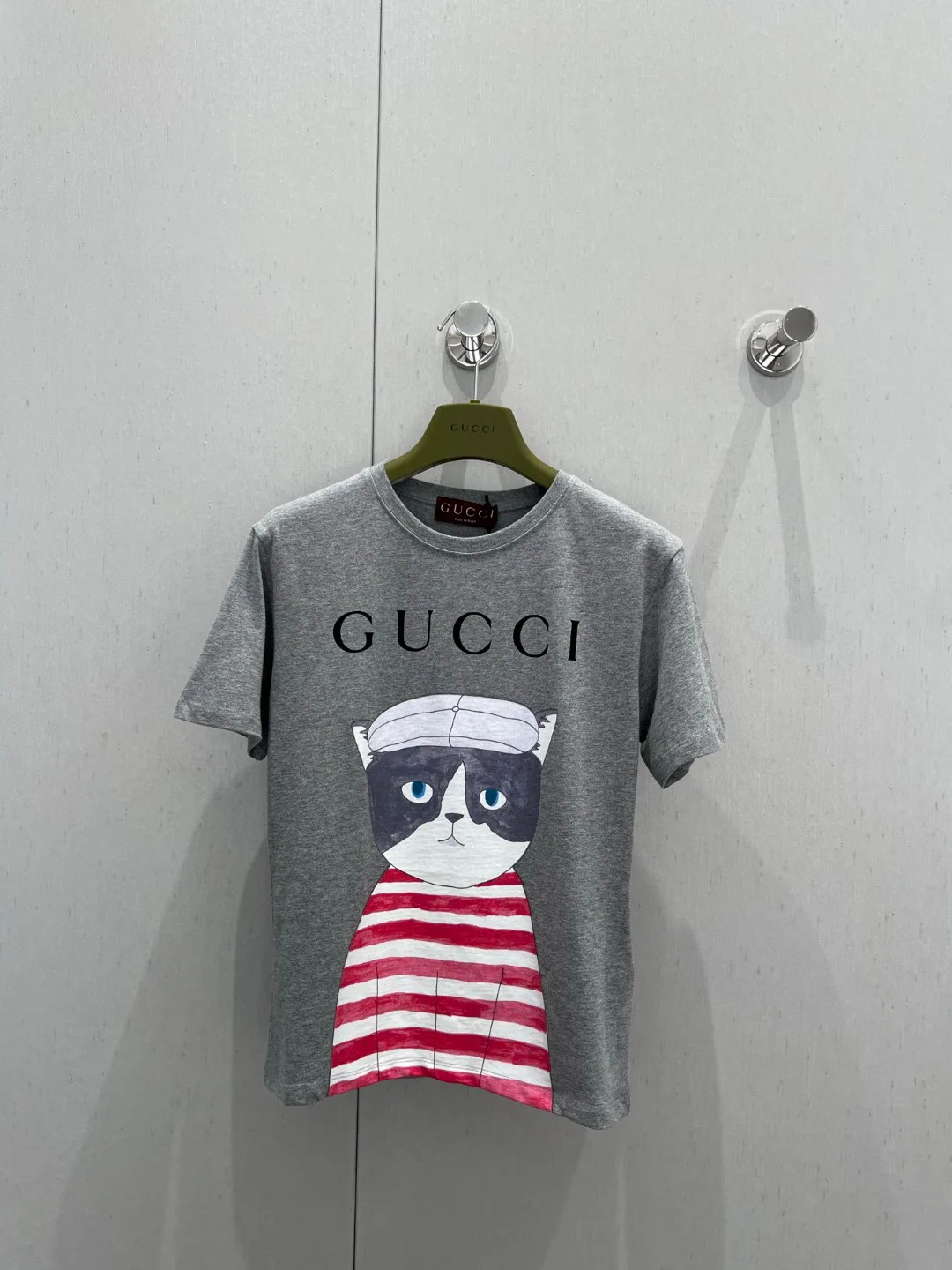 Футболки Женские Gucci 33860