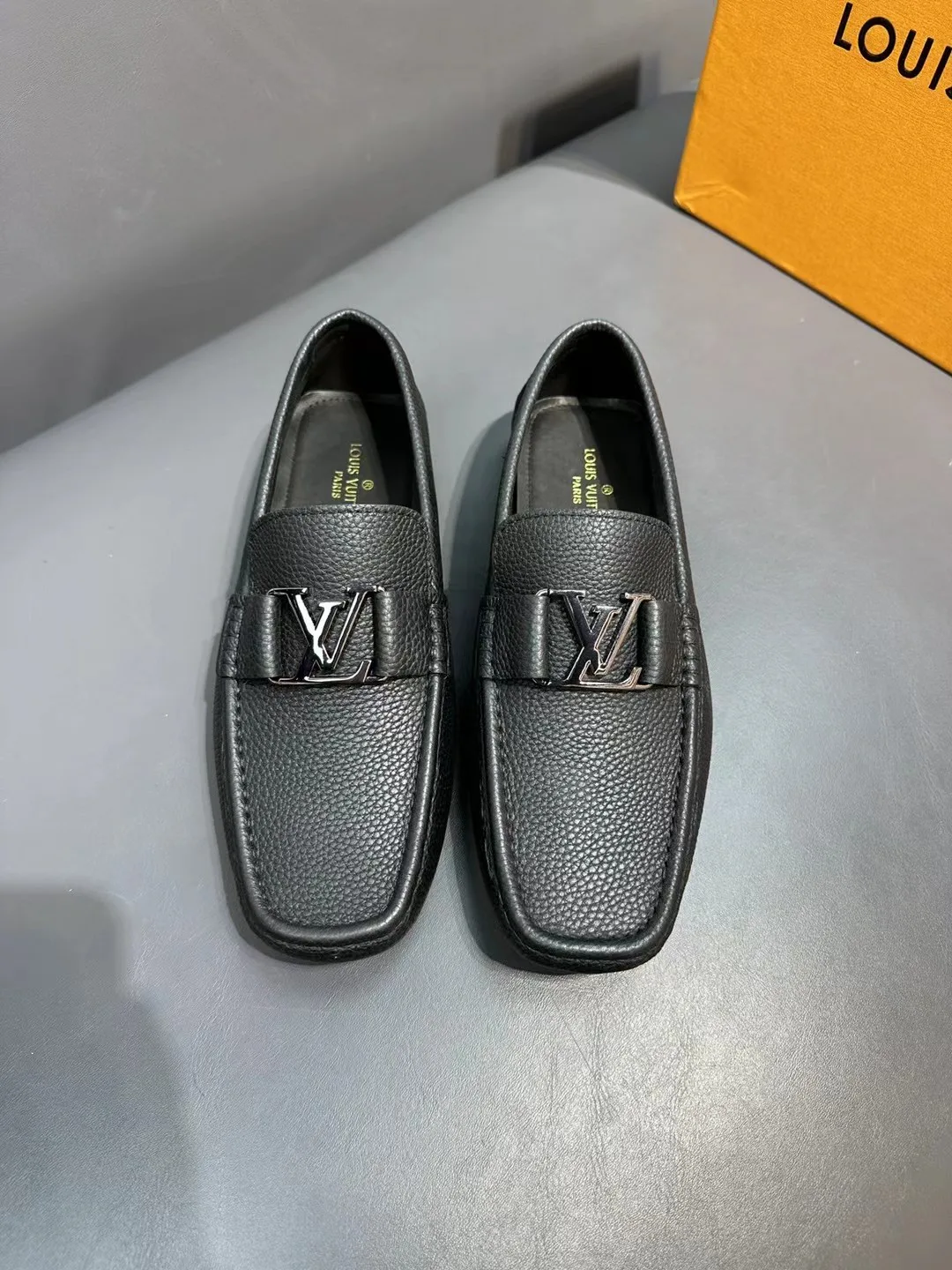 Мокасины Мужские Louis Vuitton 881710