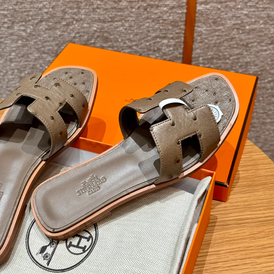 Сандалии Женские Hermes 13262499