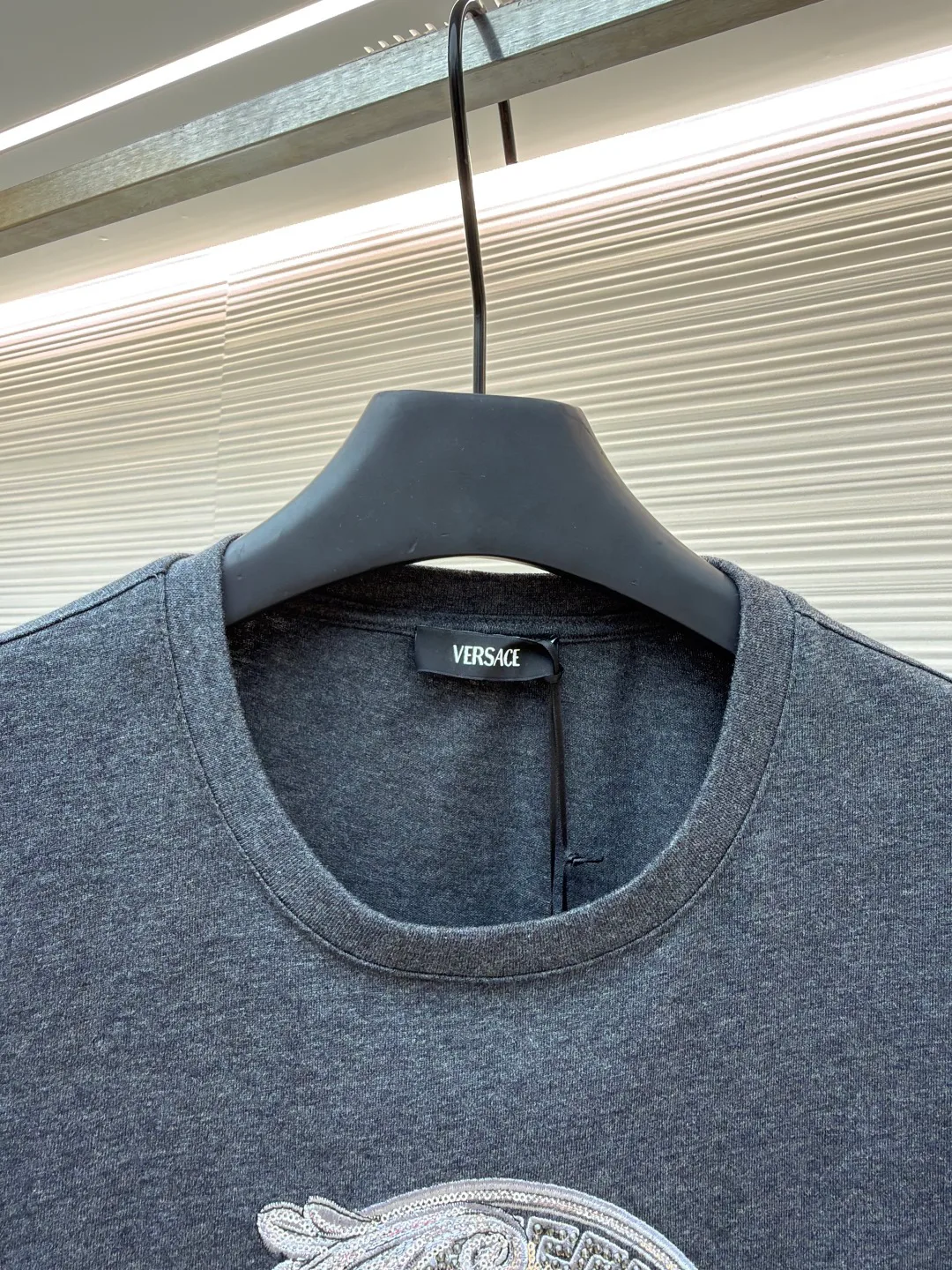 Футболки Мужские Versace 12315851