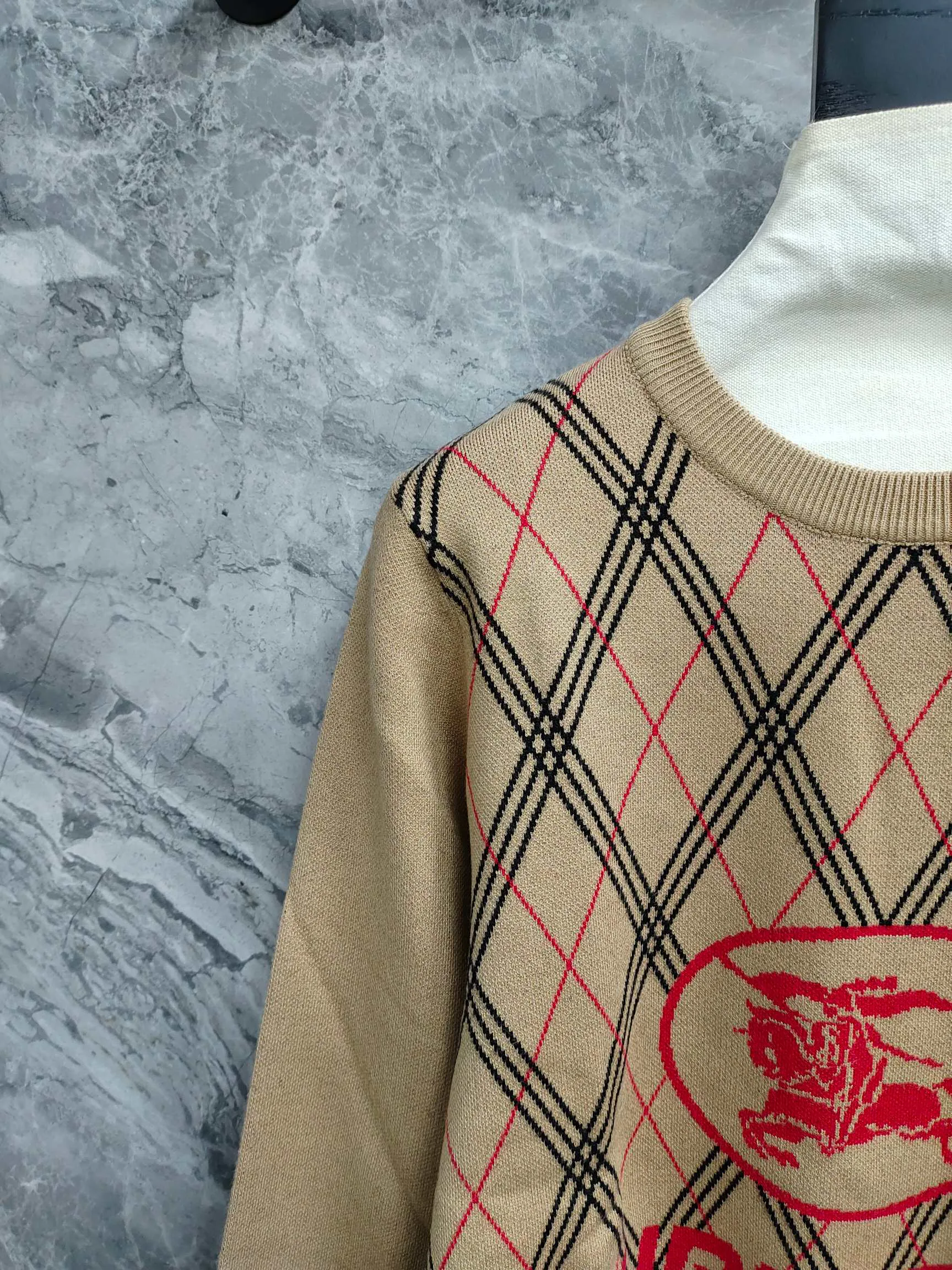Джемперы И Свитеры Женские Burberry 931418