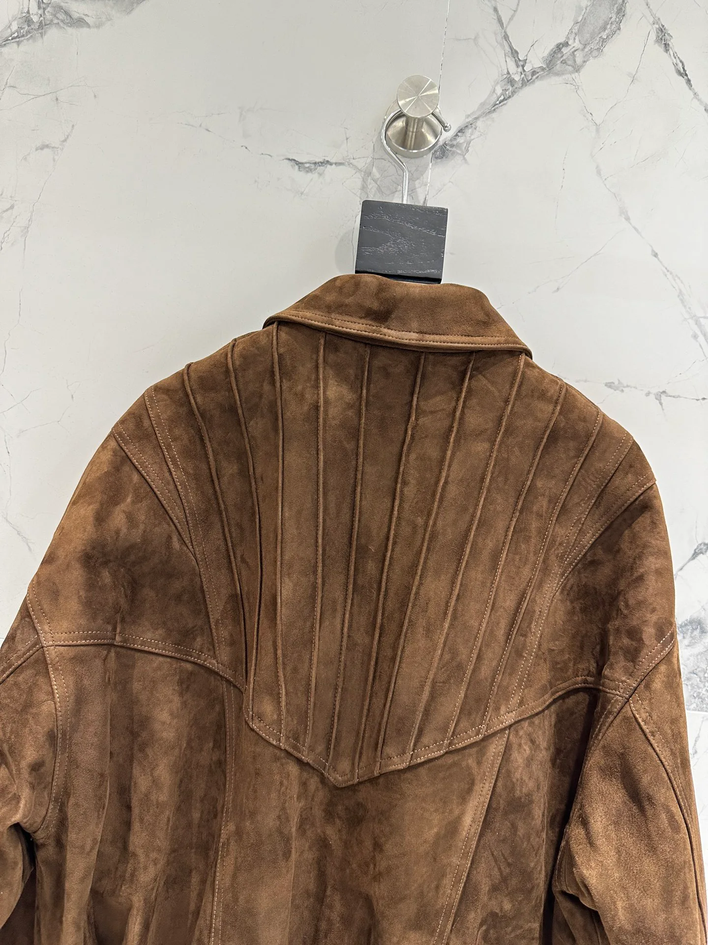 Кожаные Куртки И Дублёнки Женские Brunello Cucinelli 11310663