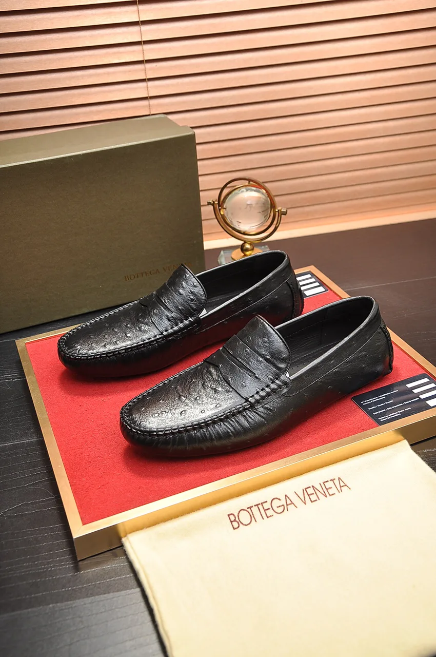 Лоферы И Туфли Мужские Bottega Veneta 18262201