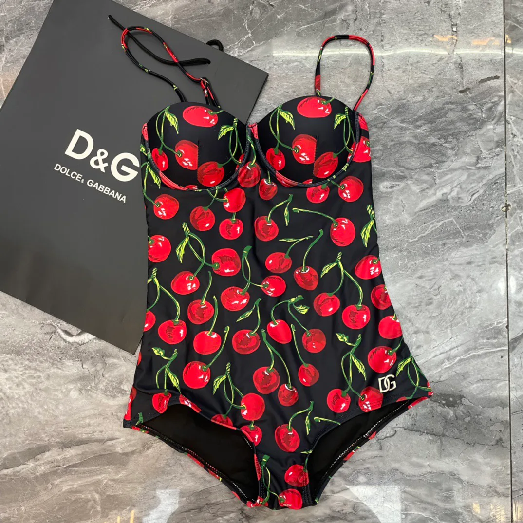 Купальники Женские Dolce & Gabbana 2263473