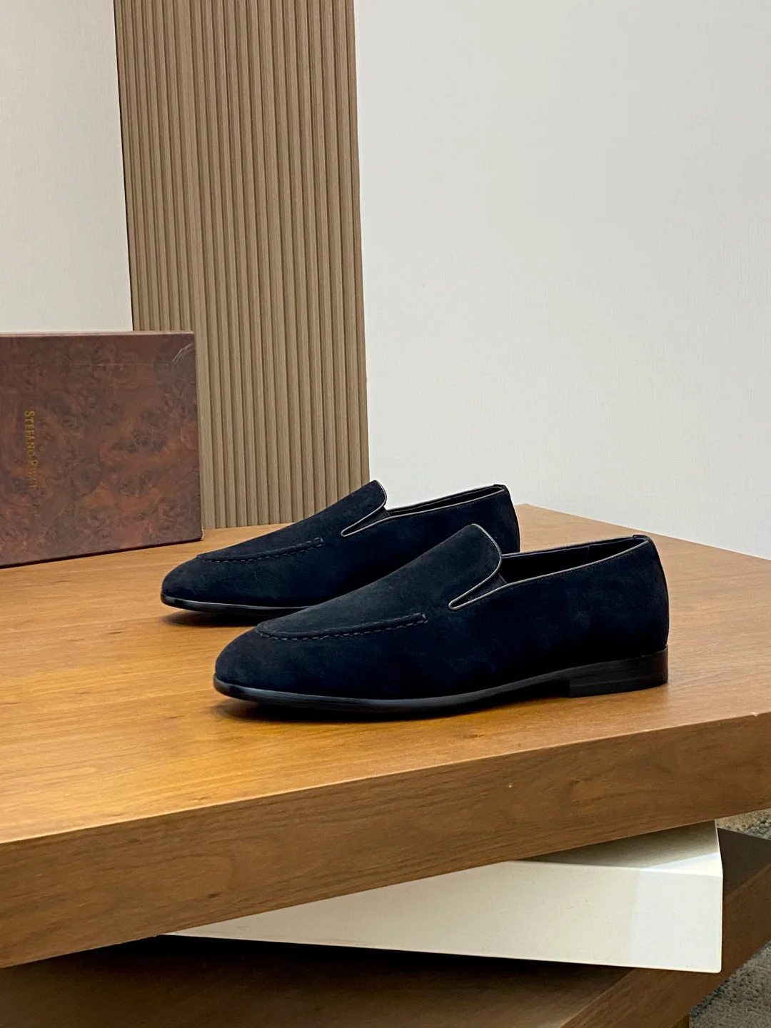 Лоферы И Туфли Мужские Stefano Ricci 3481218