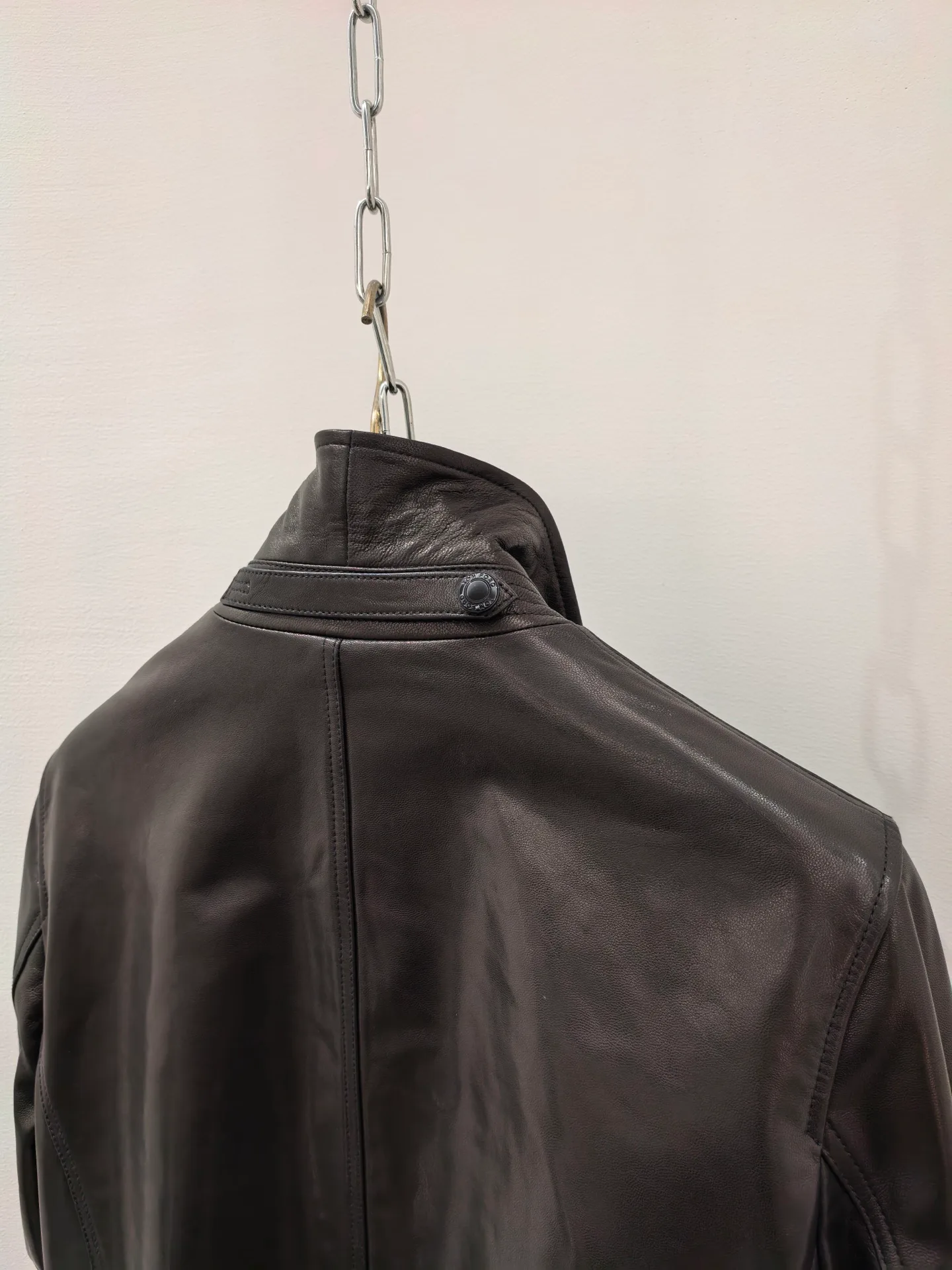 Куртки И Пуховики Мужские Tom Ford 392628